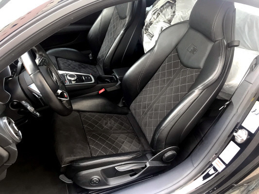 AUDI TT Cpé 2.0 TFSI quattro S LINE S-Tronic-showroom-element-3