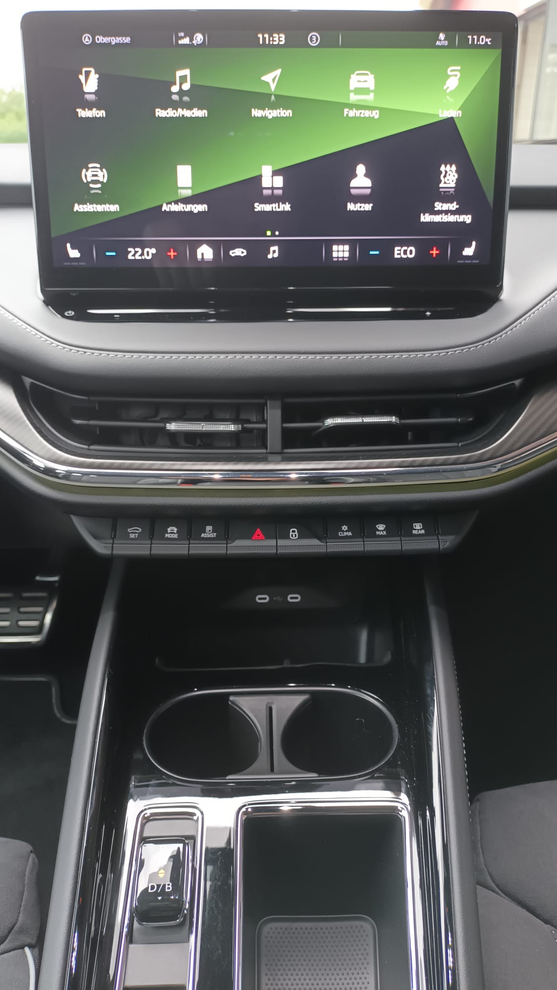 SKODA Enyaq iV 80 SportLine-image-10