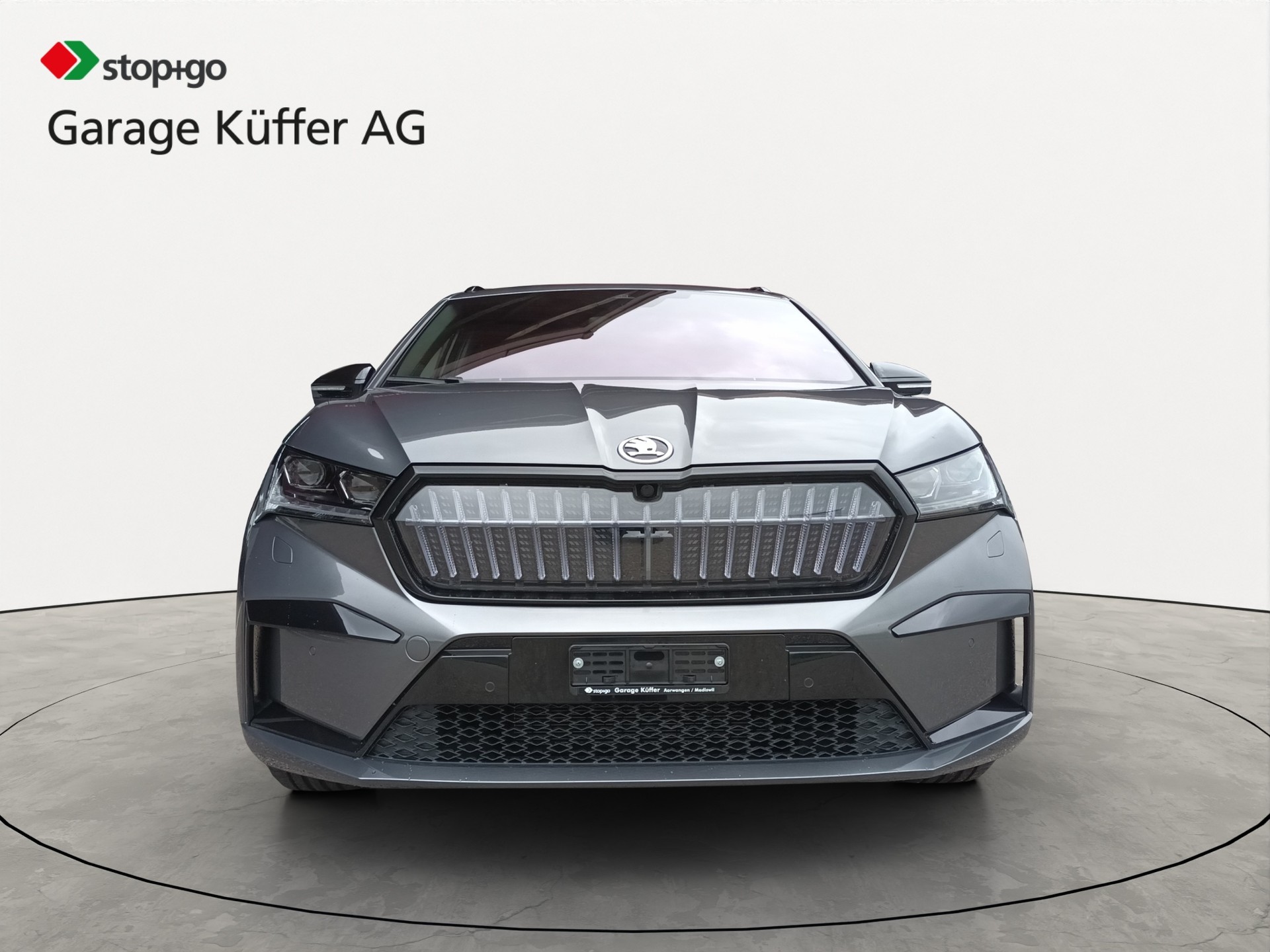SKODA Enyaq iV 80 SportLine-showroom-element-1