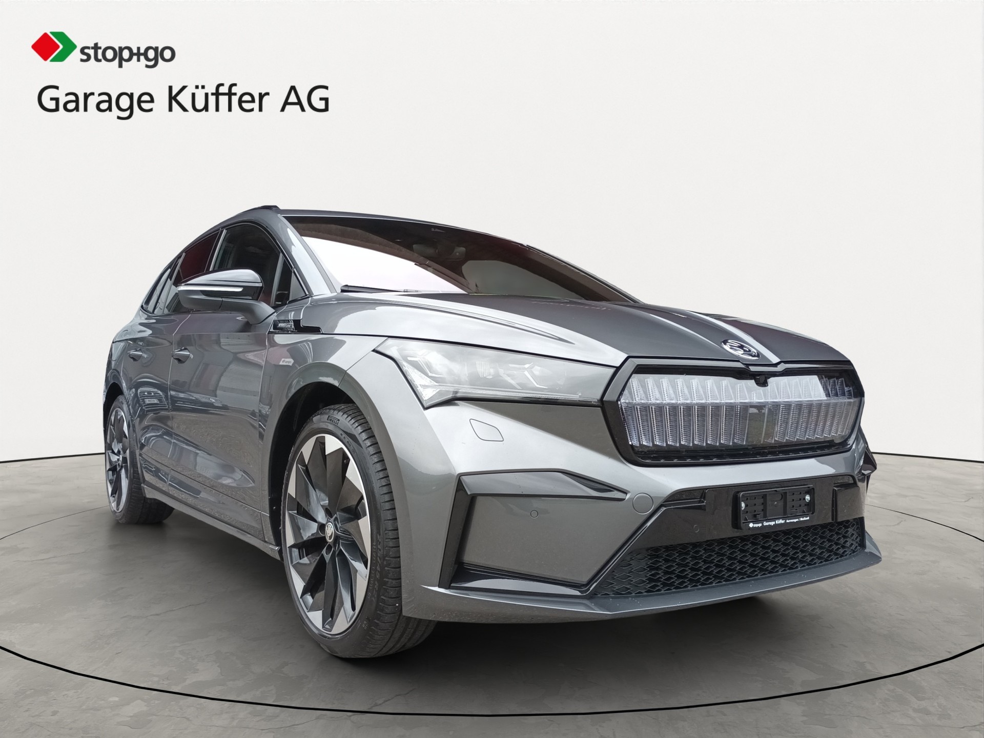 SKODA Enyaq iV 80 SportLine-showroom-element-2