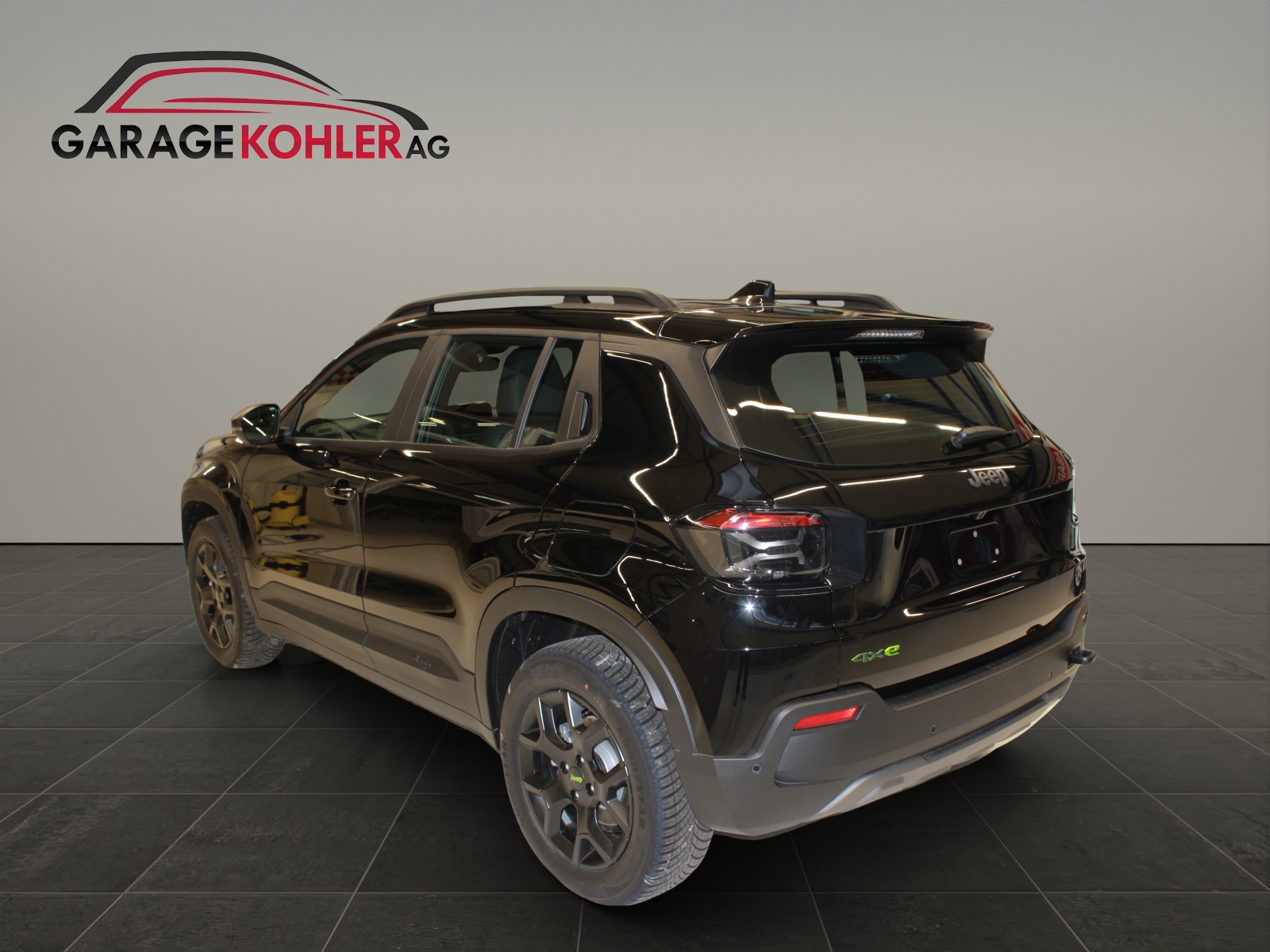 JEEP Avenger 1.2 Turbo MHEV Upland Plus 4xe-image-3
