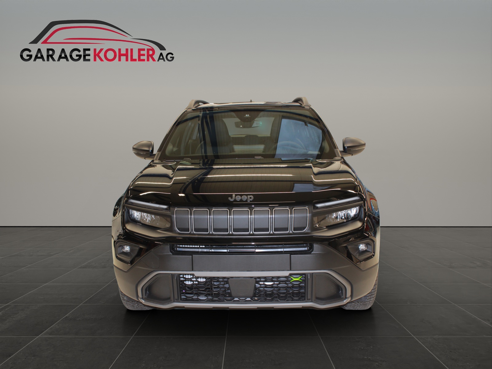 JEEP Avenger 1.2 Turbo MHEV Upland Plus 4xe-image-2