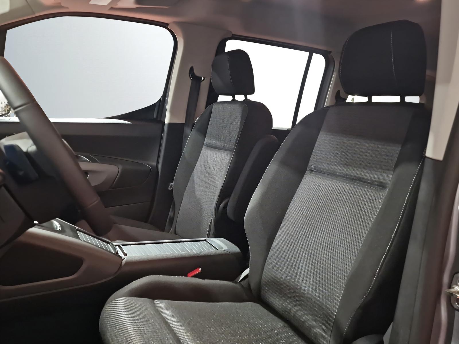 TOYOTA Proace City Verso L2 52KWh Trend-image-7