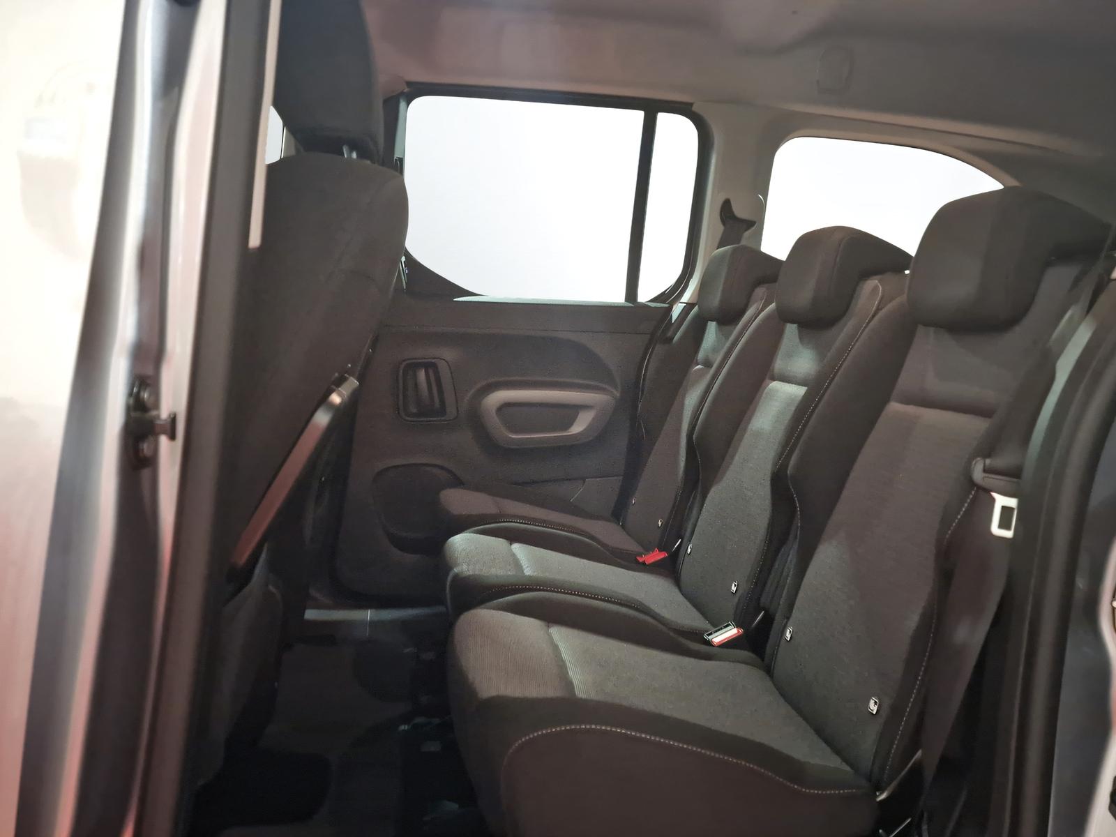 TOYOTA Proace City Verso L2 52KWh Trend-image-14