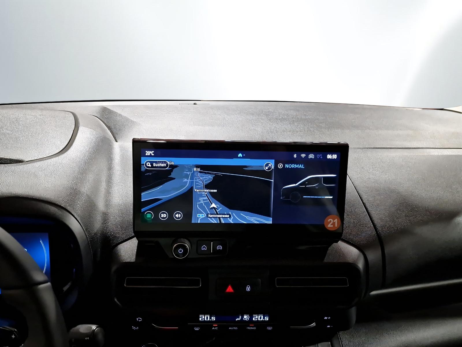 TOYOTA Proace City Verso L2 52KWh Trend-image-12
