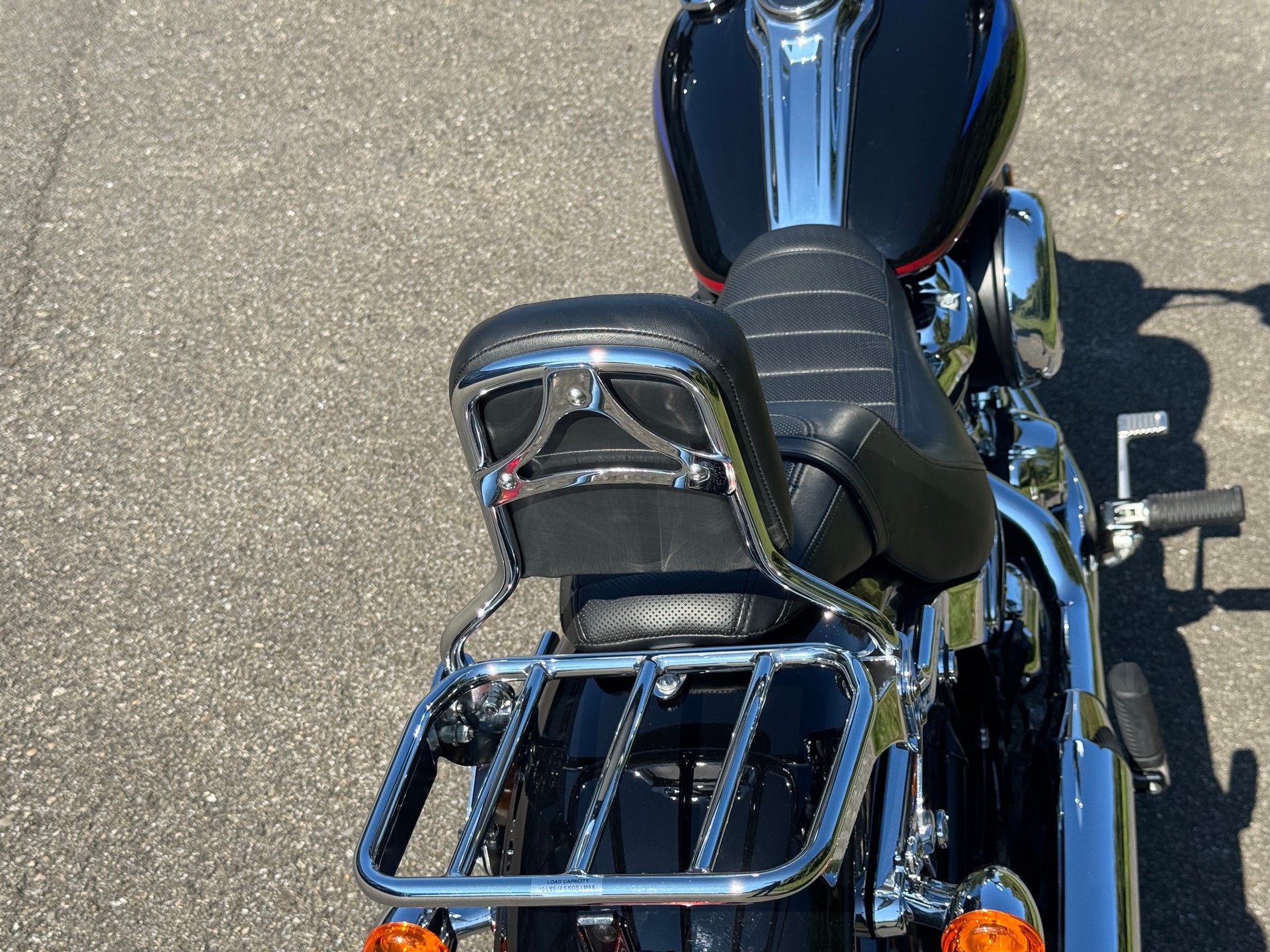 HARLEY-DAVIDSON FXLR Low Rider 107 (35 KW)-image-8