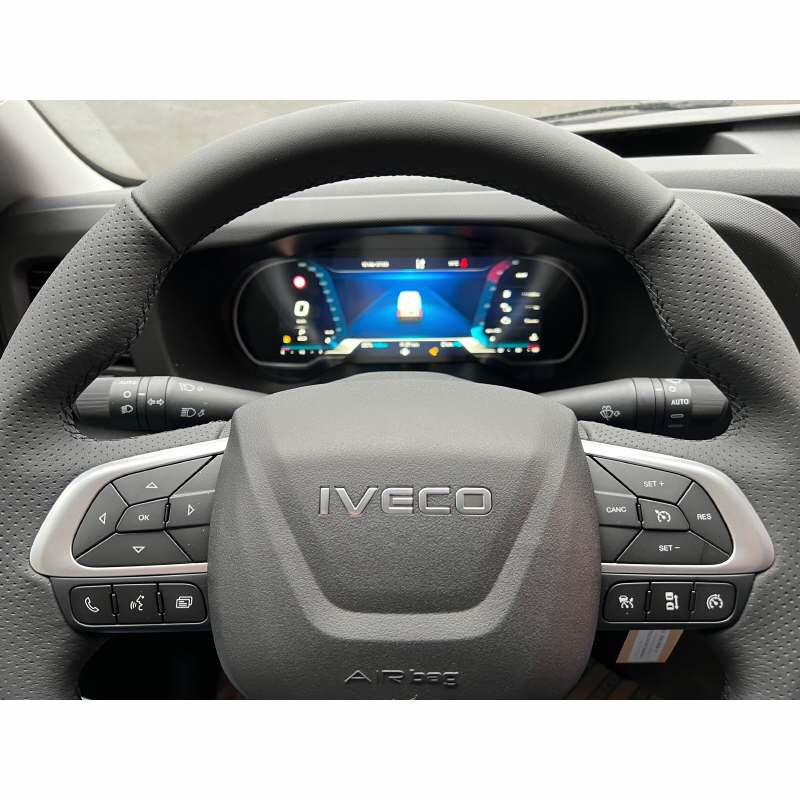 IVECO Daily 35S18HA8V Kaw.3520L H2 3.0 HPI 180-image-9
