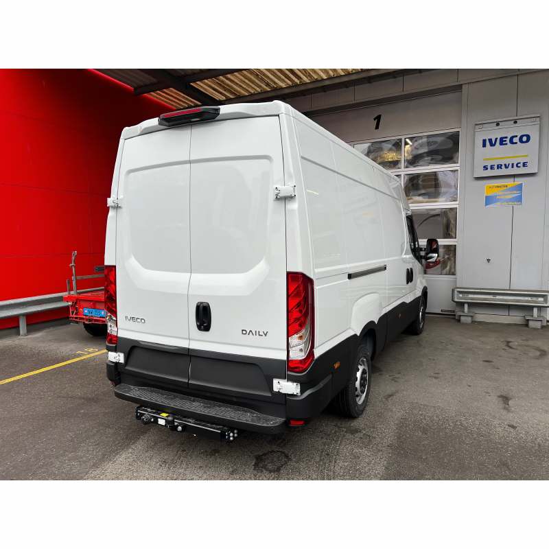 IVECO Daily 35S18HA8V Kaw.3520L H2 3.0 HPI 180-showroom-element-2