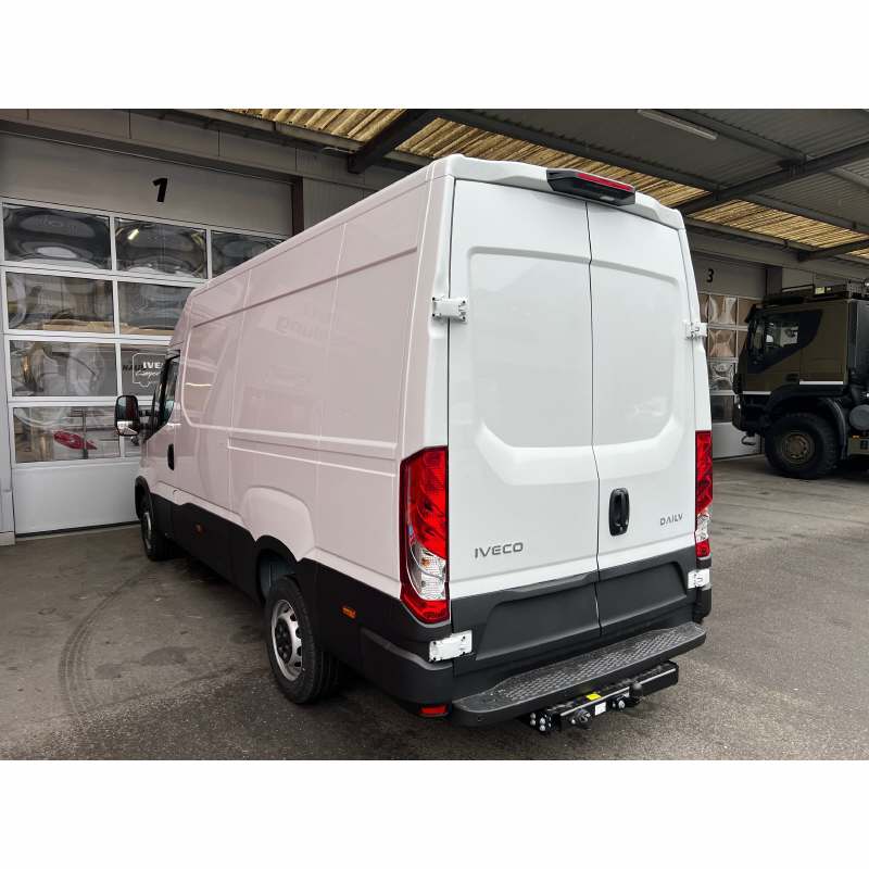 IVECO Daily 35S18HA8V Kaw.3520L H2 3.0 HPI 180-showroom-element-1