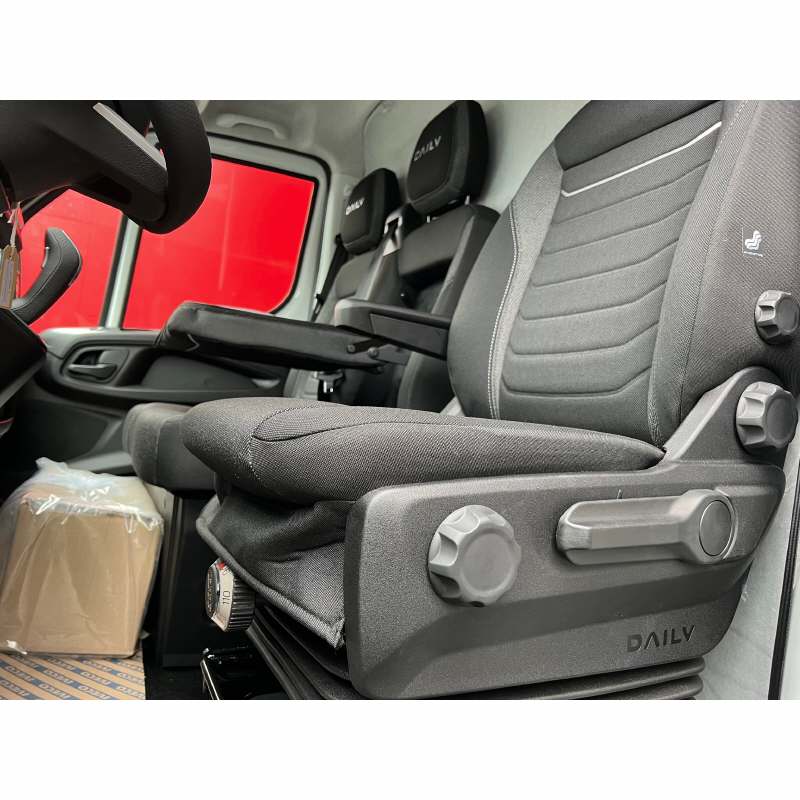 IVECO Daily 35S18HA8V Kaw.3520L H2 3.0 HPI 180-image-5