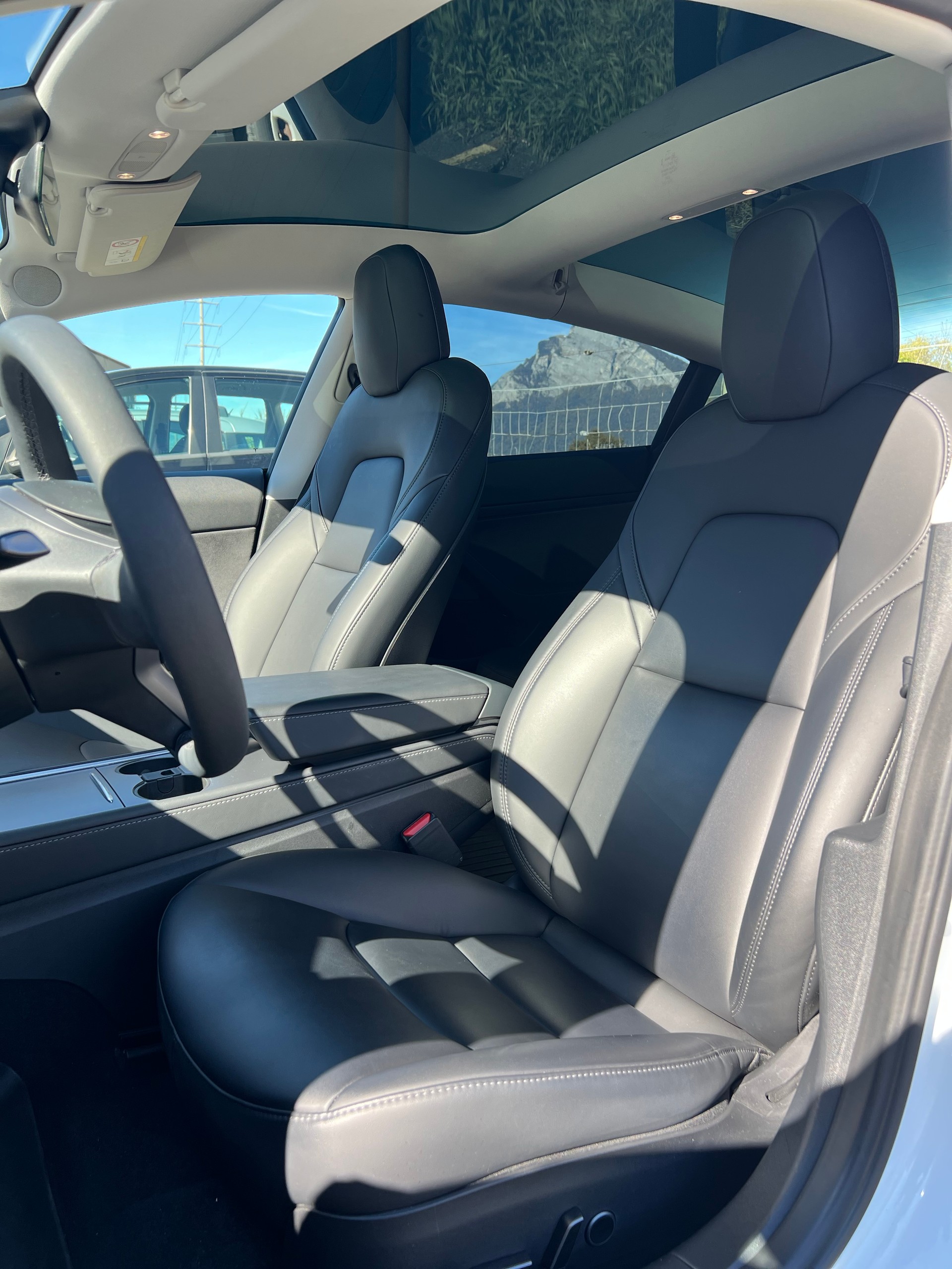 TESLA Model 3 Performance Dual Motor AWD-image-13