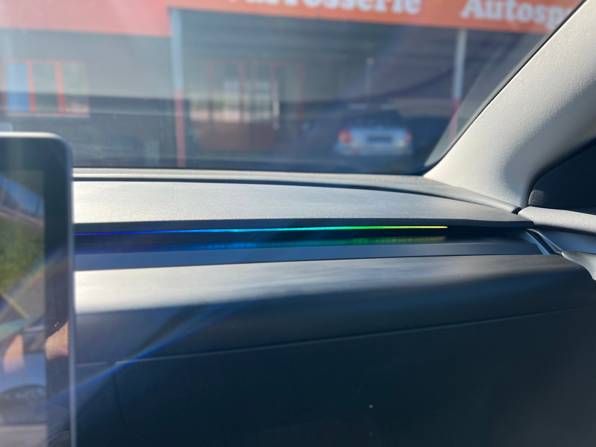 TESLA Model 3 Performance Dual Motor AWD-image-12