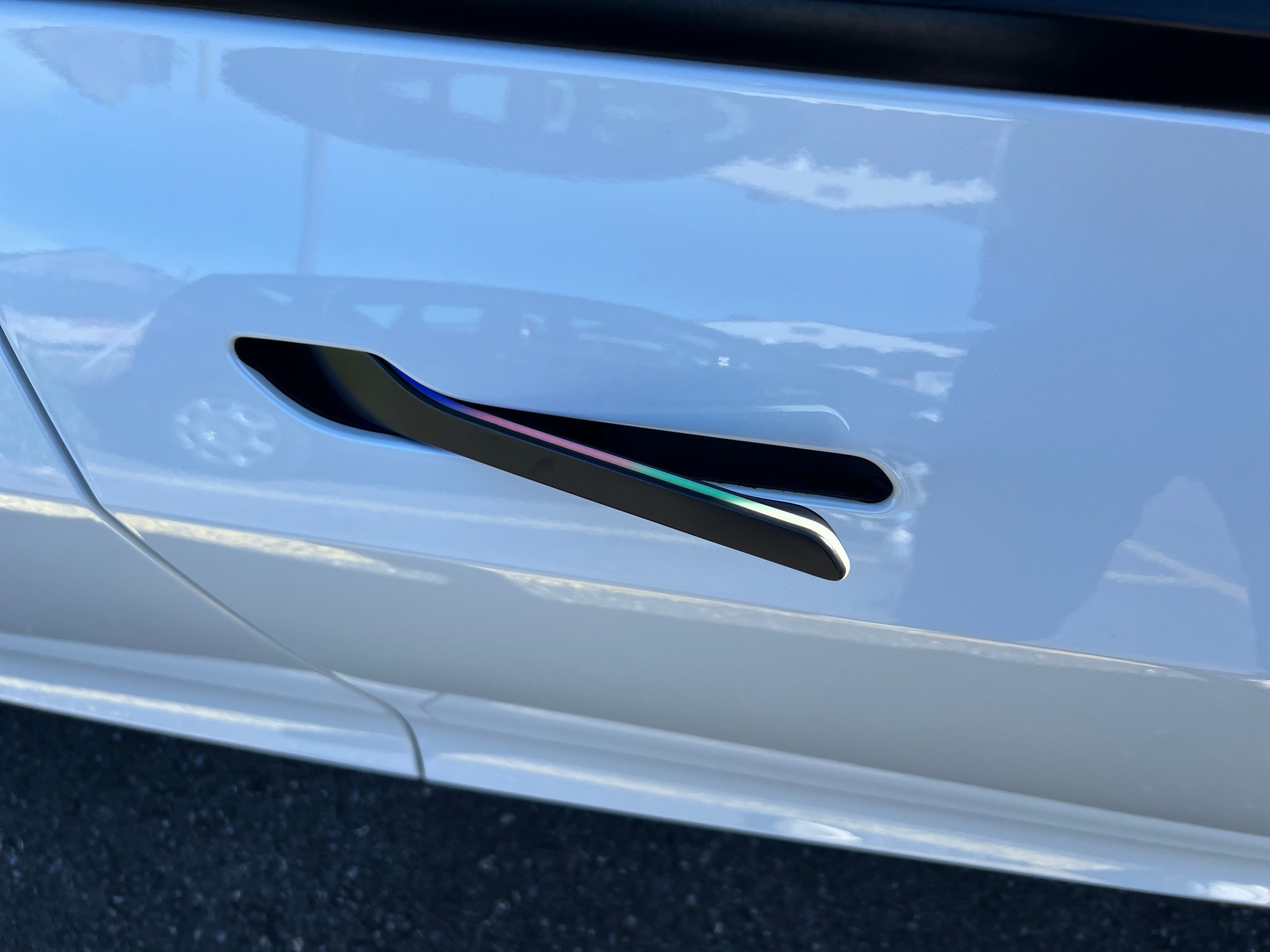 TESLA Model 3 Performance Dual Motor AWD-image-17