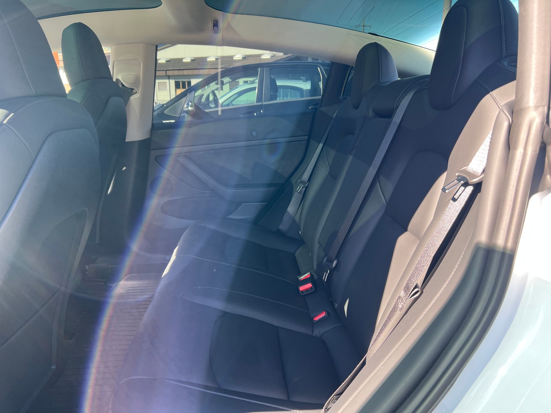 TESLA Model 3 Performance Dual Motor AWD-image-16
