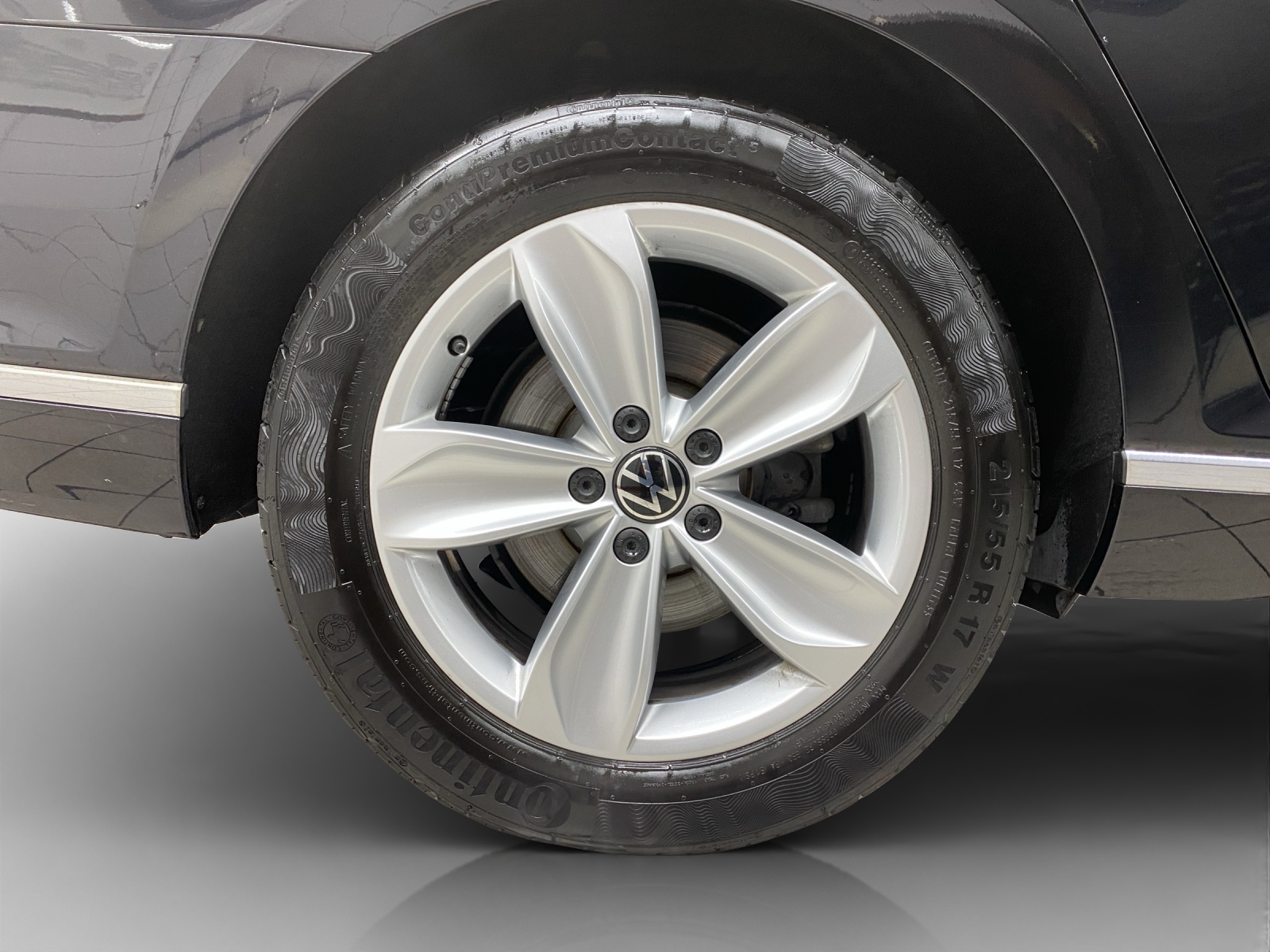 VW Passat 2.0 TDI BMT Elegance 4Motion DSG-image-15