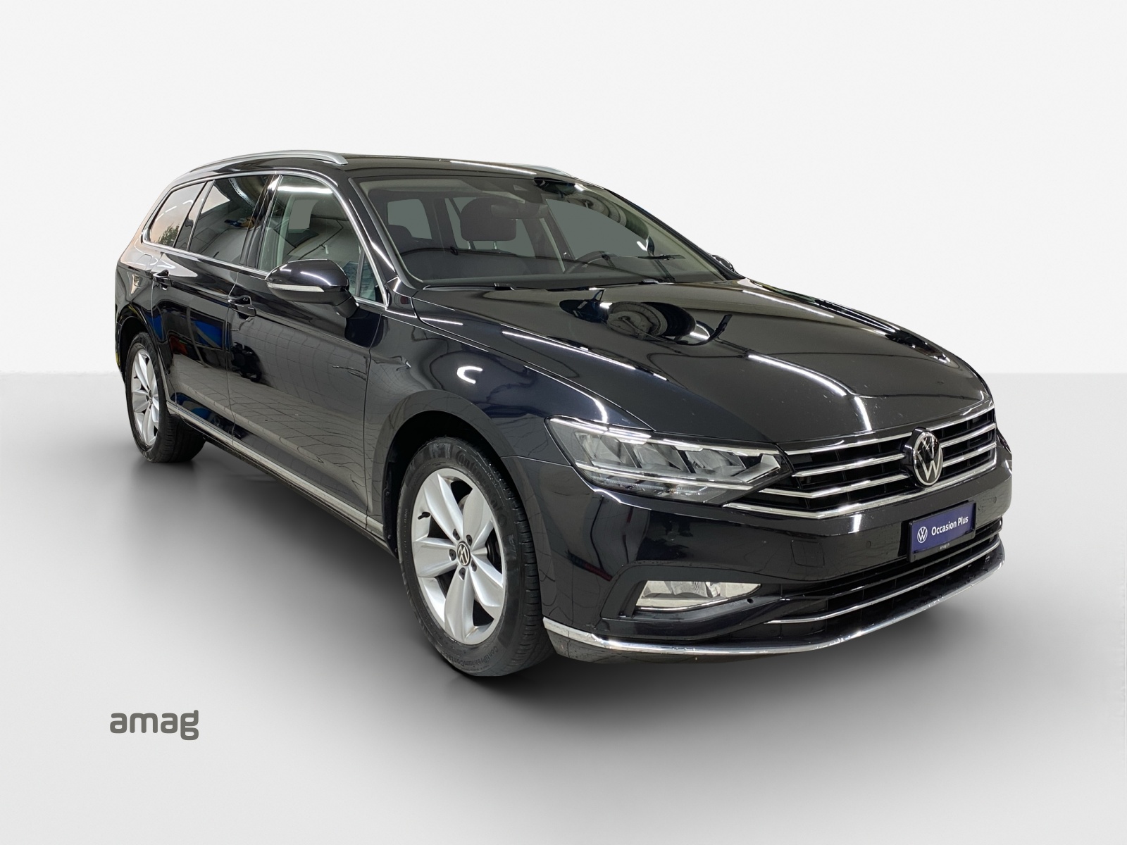 VW Passat 2.0 TDI BMT Elegance 4Motion DSG-image-5