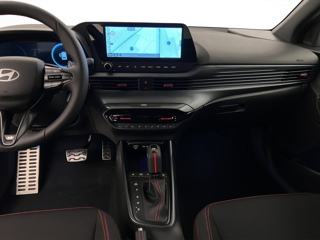 HYUNDAI i20 1.0 T-GDi N-Line-image-8