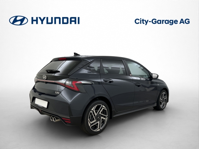 HYUNDAI i20 1.0 T-GDi N-Line-image-2