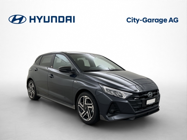 HYUNDAI i20 1.0 T-GDi N-Line-image-3