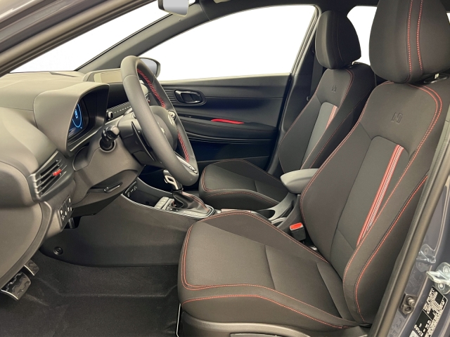 HYUNDAI i20 1.0 T-GDi N-Line-image-4