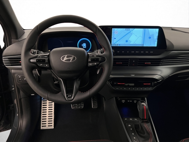HYUNDAI i20 1.0 T-GDi N-Line-image-7