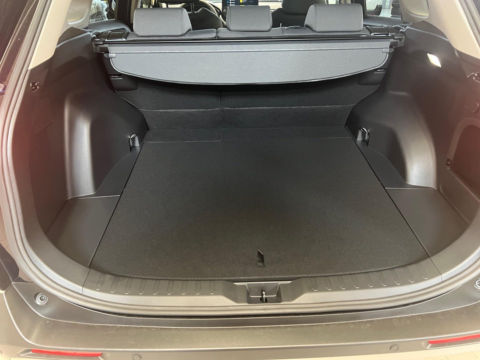 TOYOTA RAV-4 2.5 HSD Trend e-CVT 4WD-image-15
