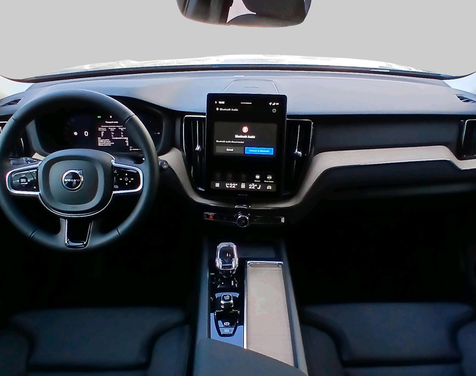 VOLVO XC60 2.0 T6 TE Plus Bright eAW-image-4