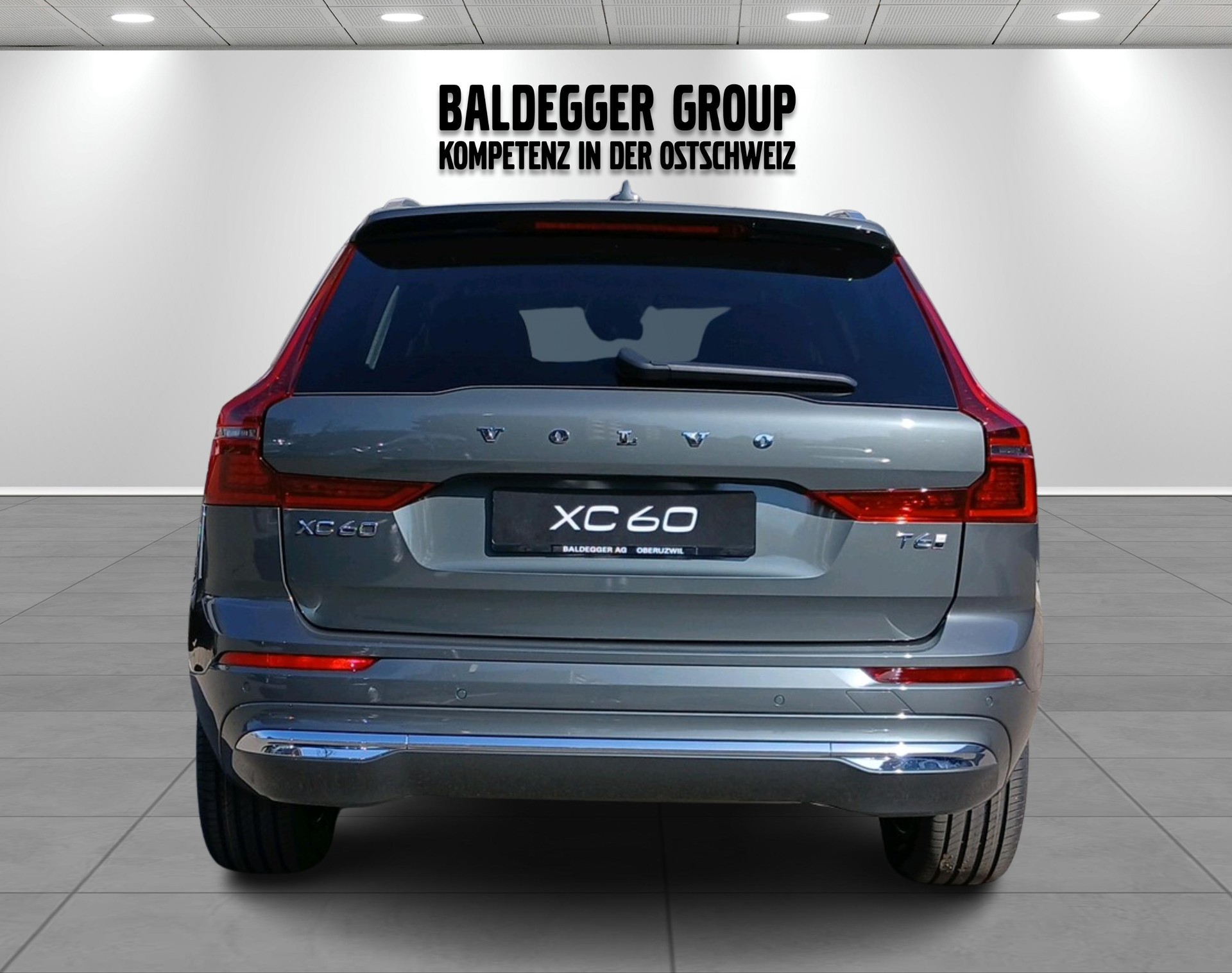 VOLVO XC60 2.0 T6 TE Plus Bright eAW-image-9