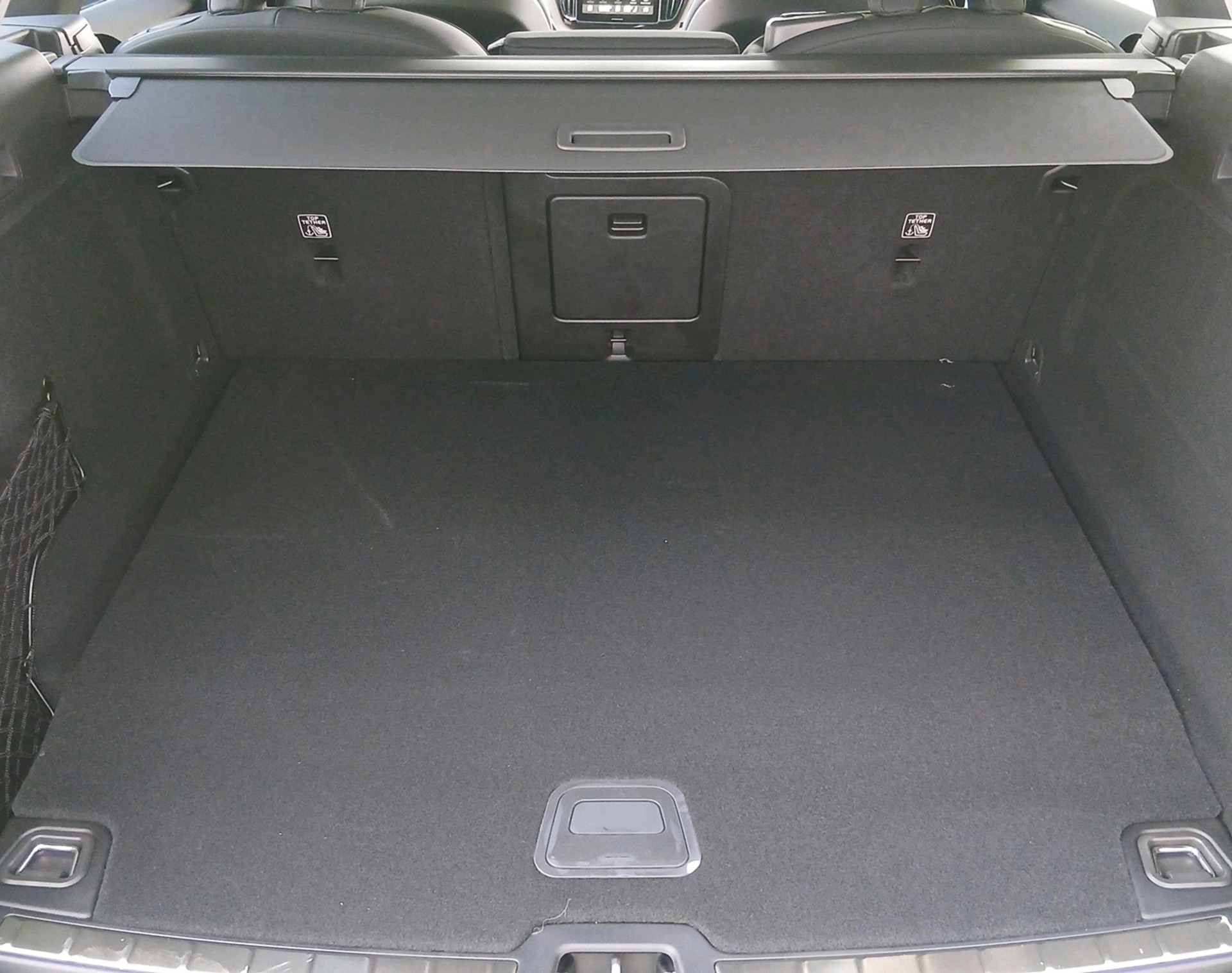 VOLVO XC60 2.0 T6 TE Plus Bright eAW-image-5