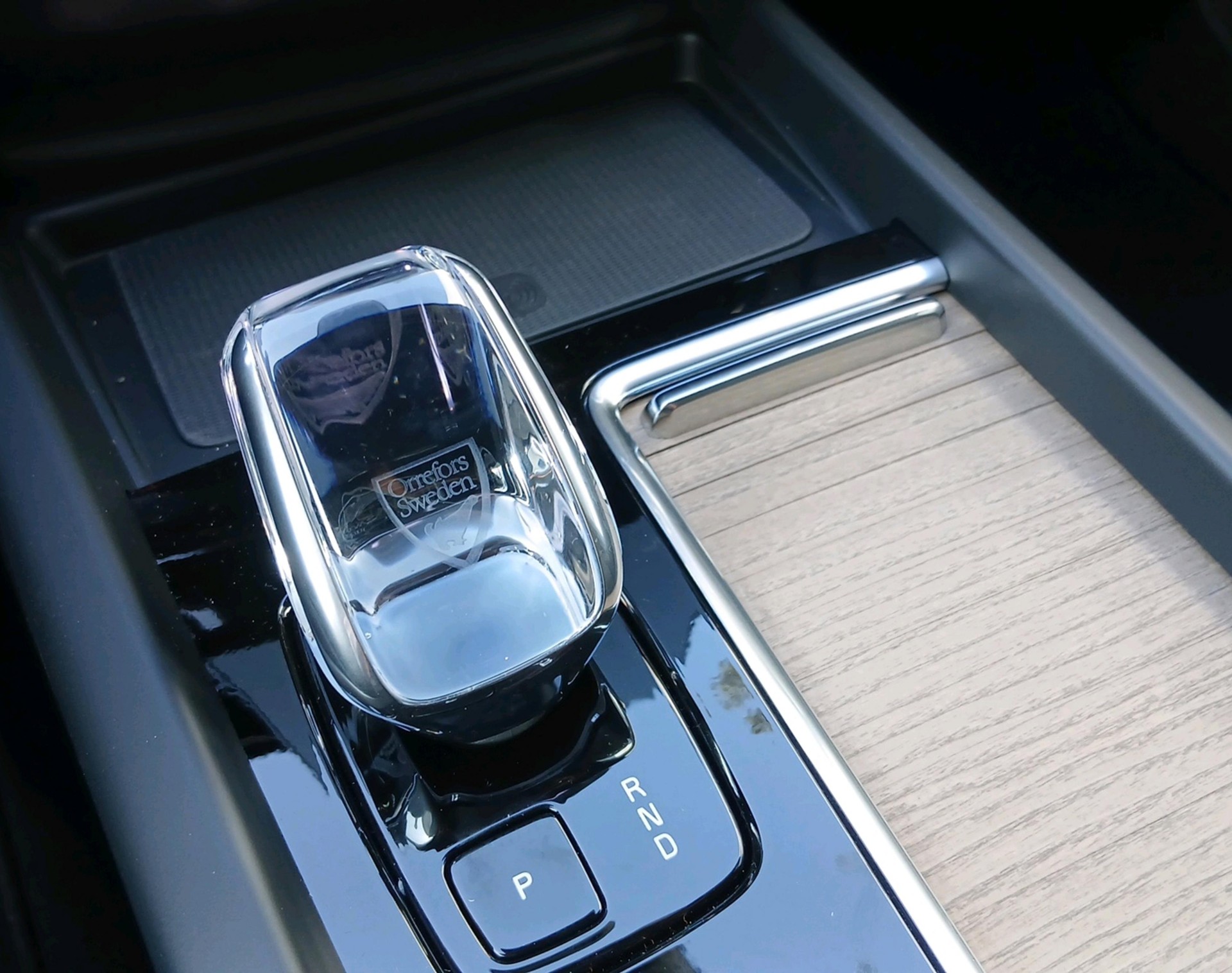 VOLVO XC60 2.0 T6 TE Plus Bright eAW-image-17