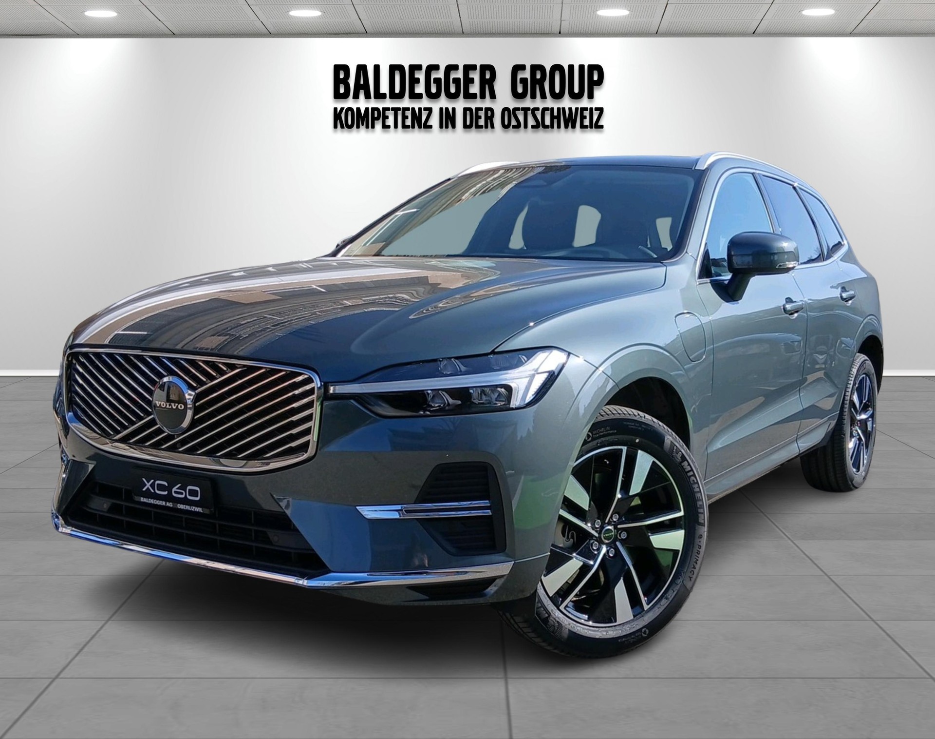 VOLVO XC60 2.0 T6 TE Plus Bright eAW-image-6