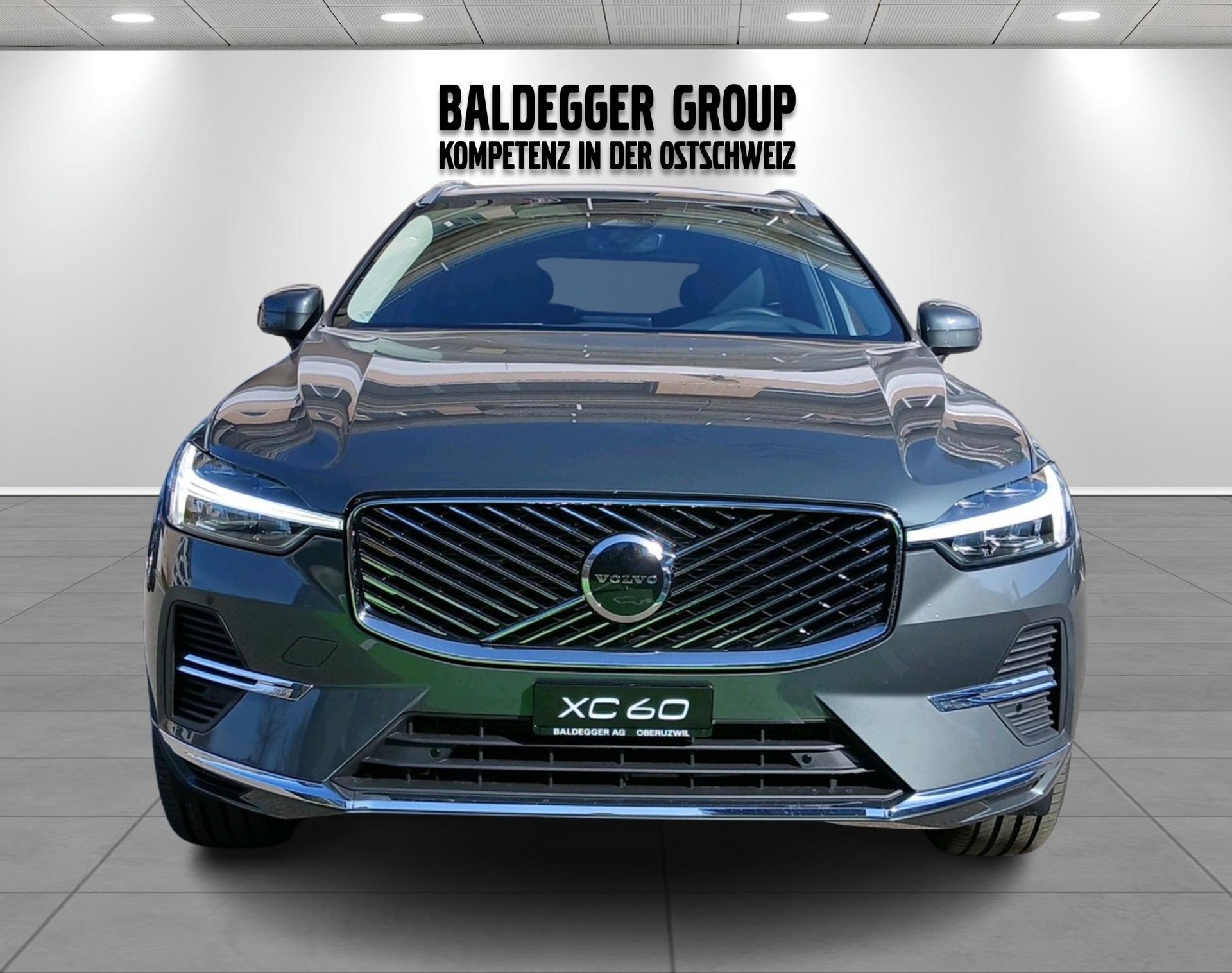 VOLVO XC60 2.0 T6 TE Plus Bright eAW-image-7