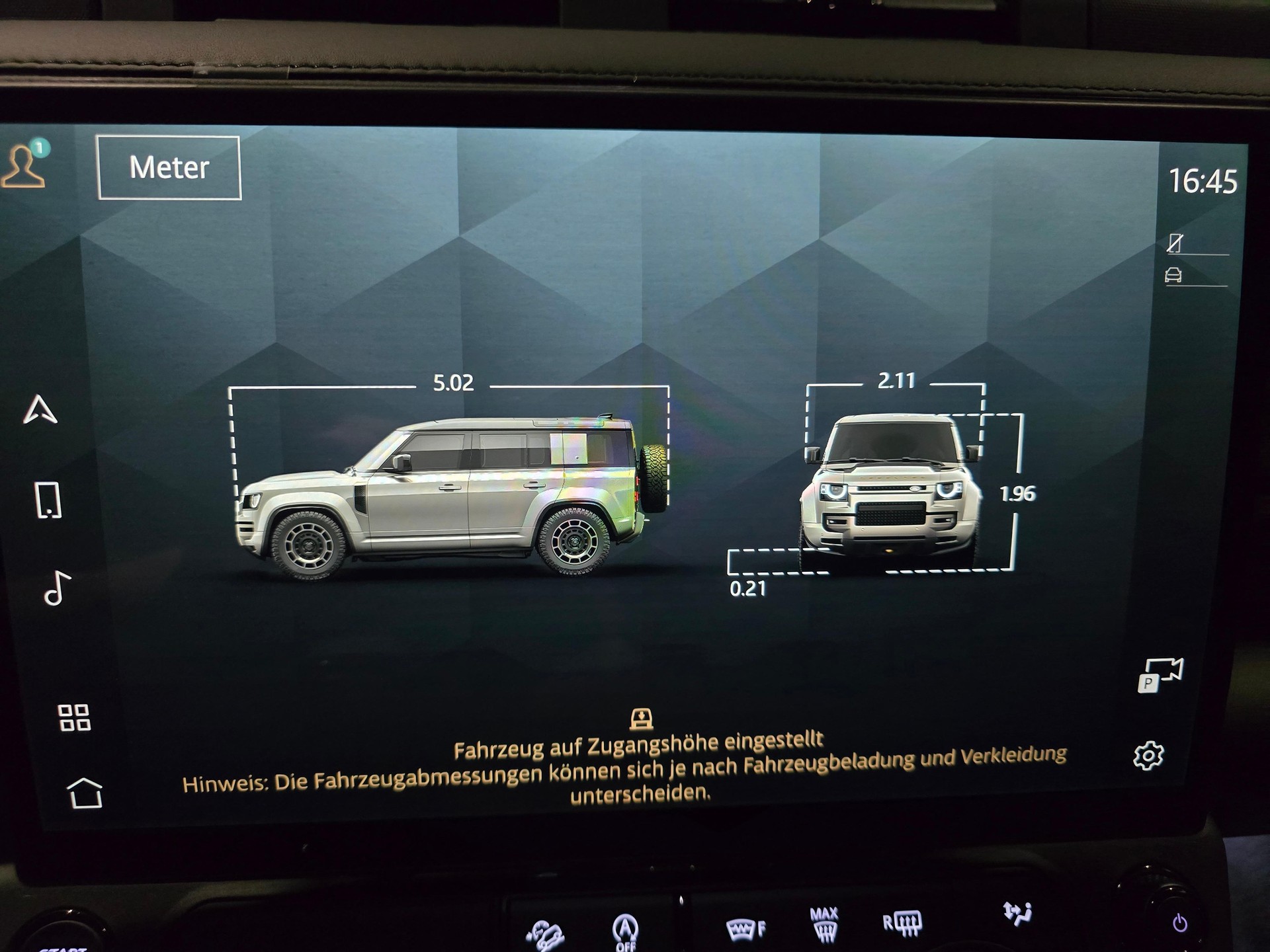 LAND ROVER Defender 110 4.4 V8 Octa-image-15