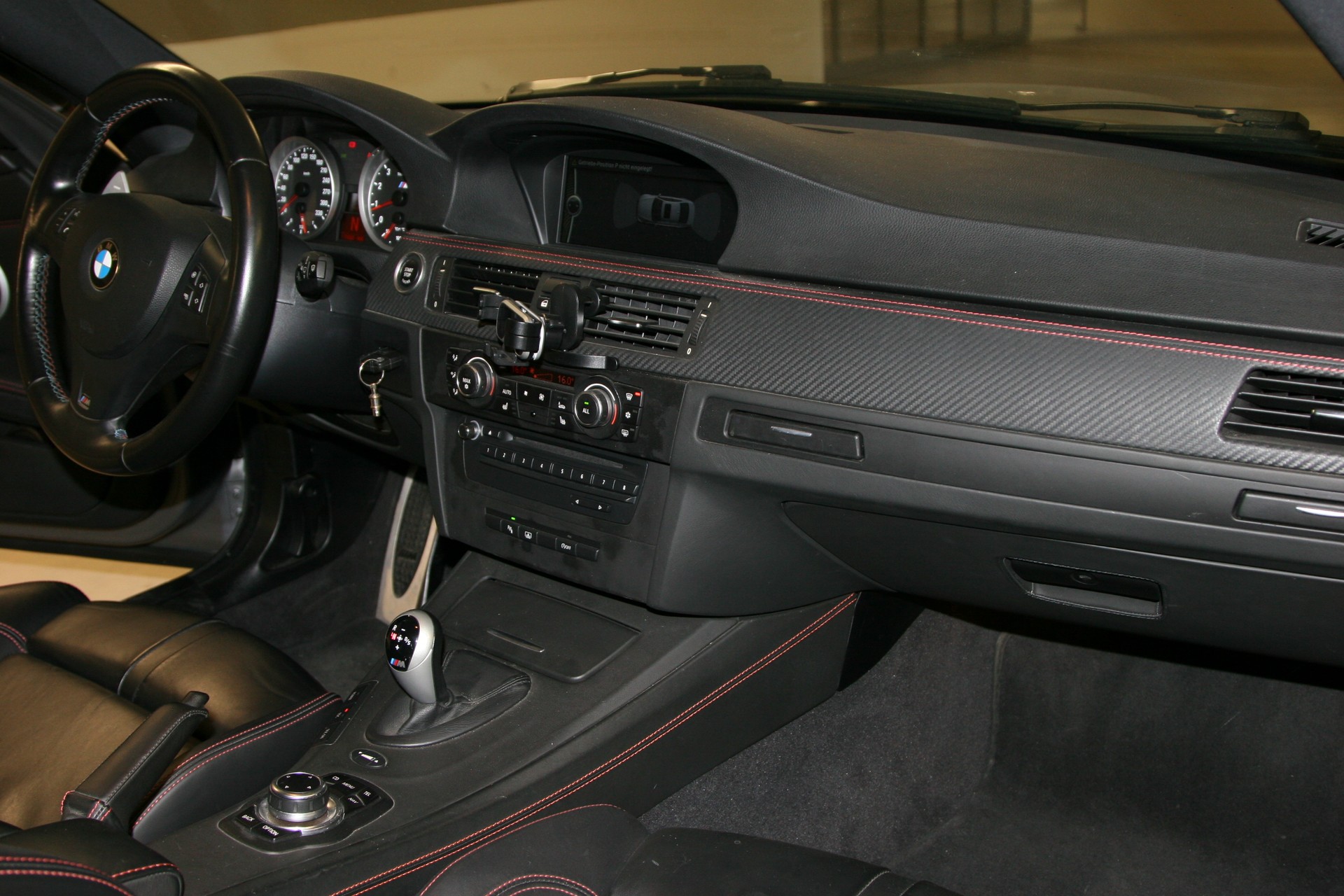 BMW M3 Coupé DSG-image-9