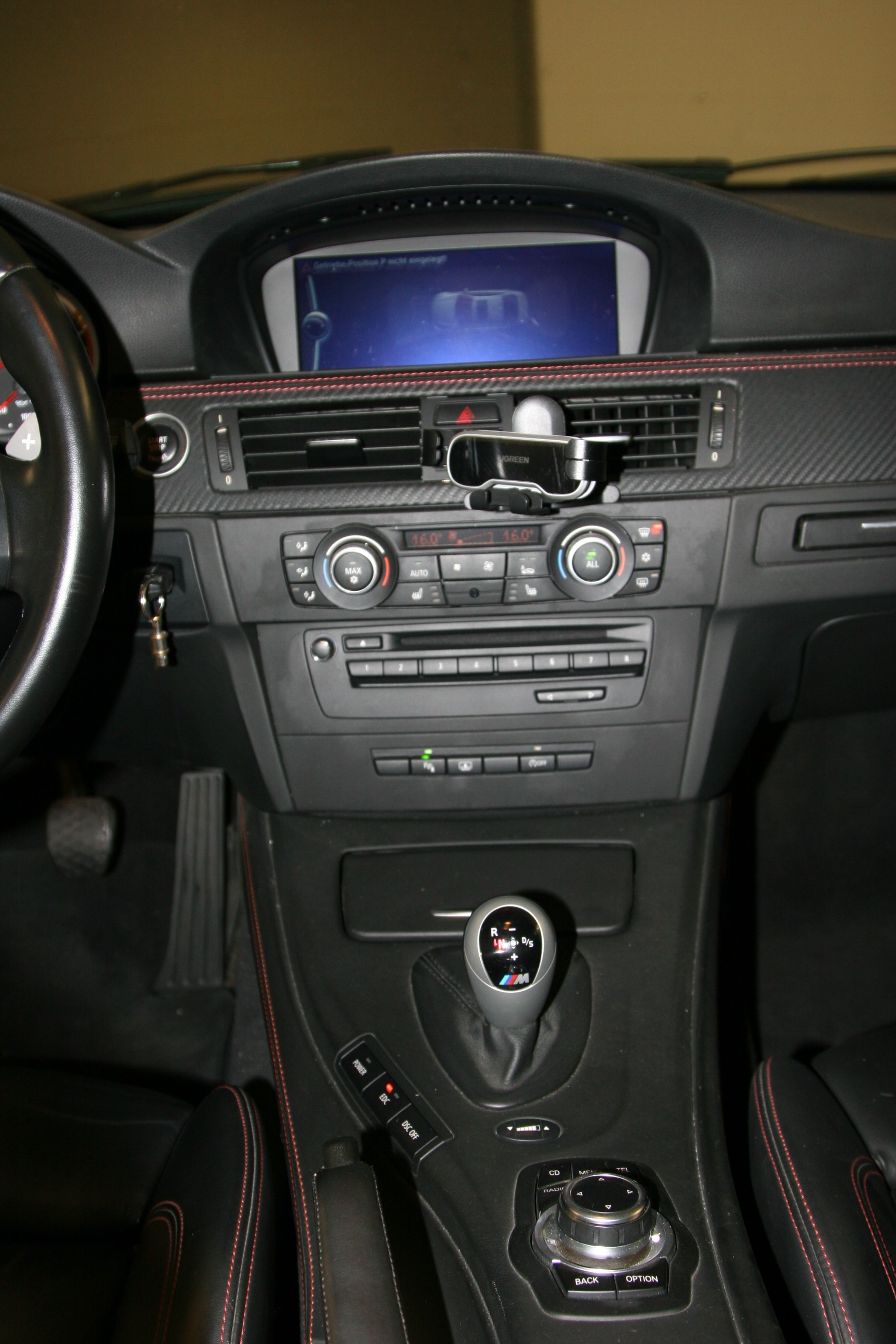 BMW M3 Coupé DSG-image-11