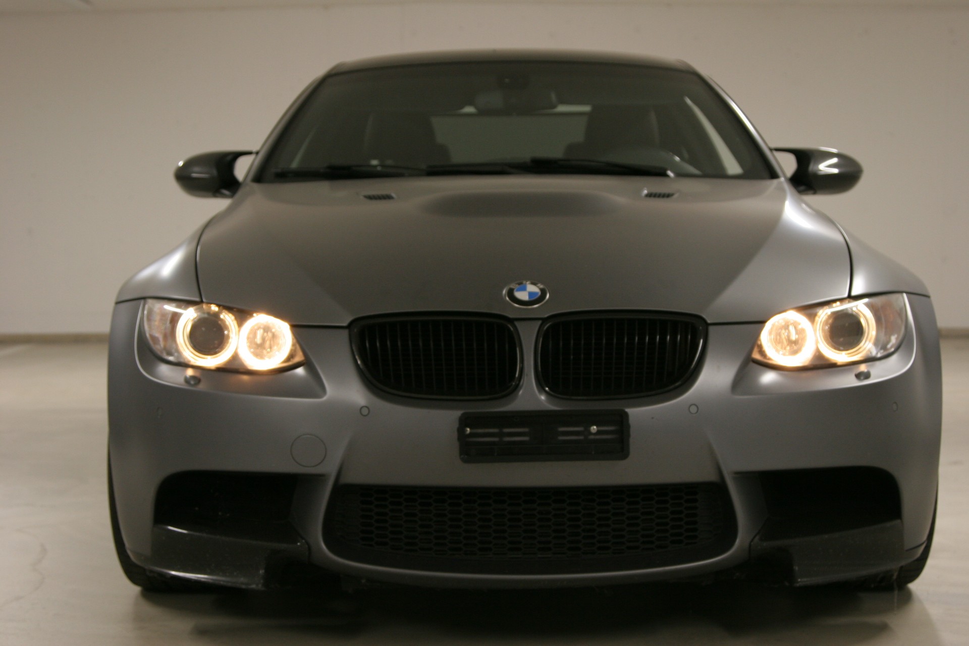 BMW M3 Coupé DSG-image-3