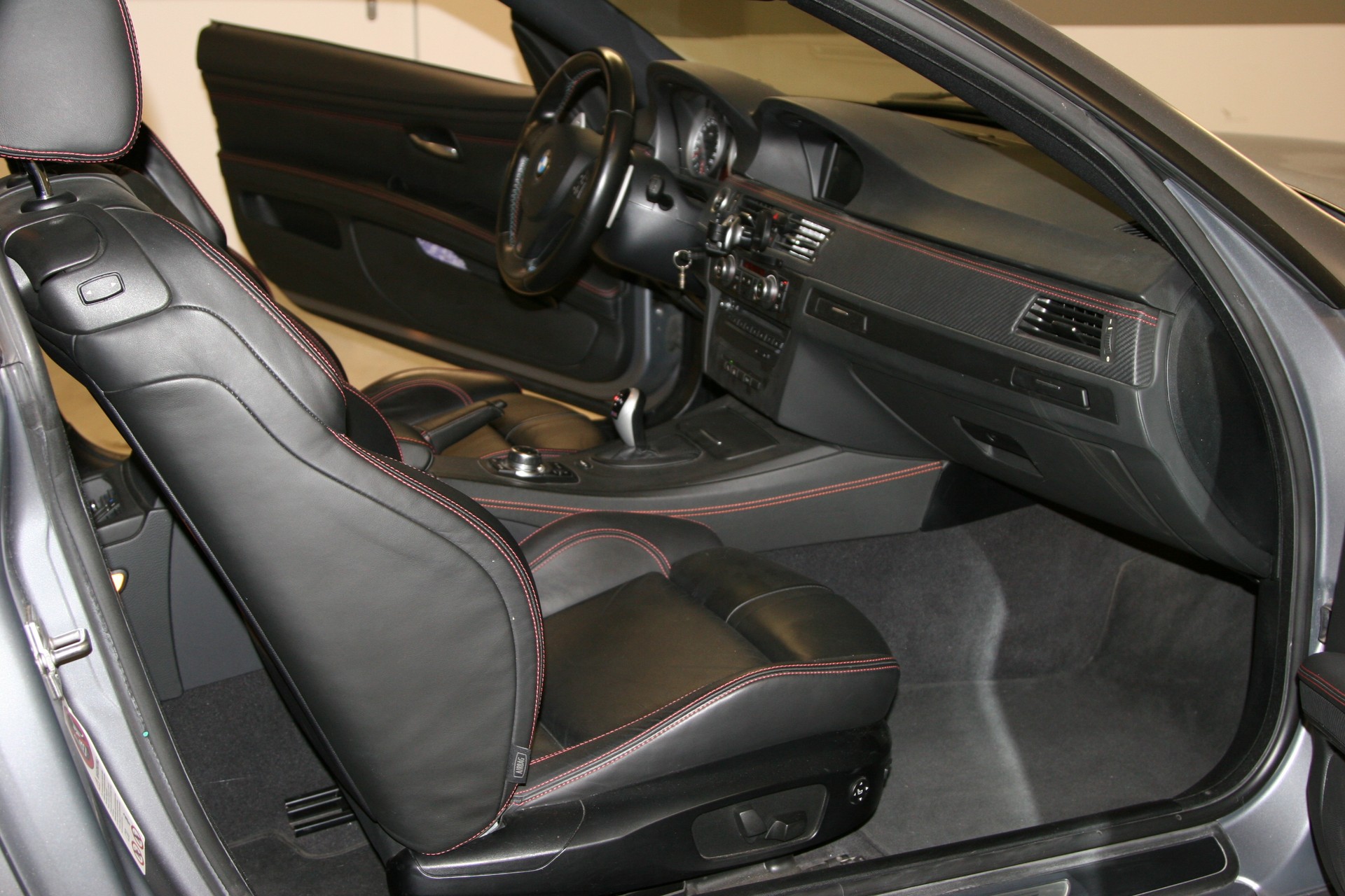 BMW M3 Coupé DSG-image-13