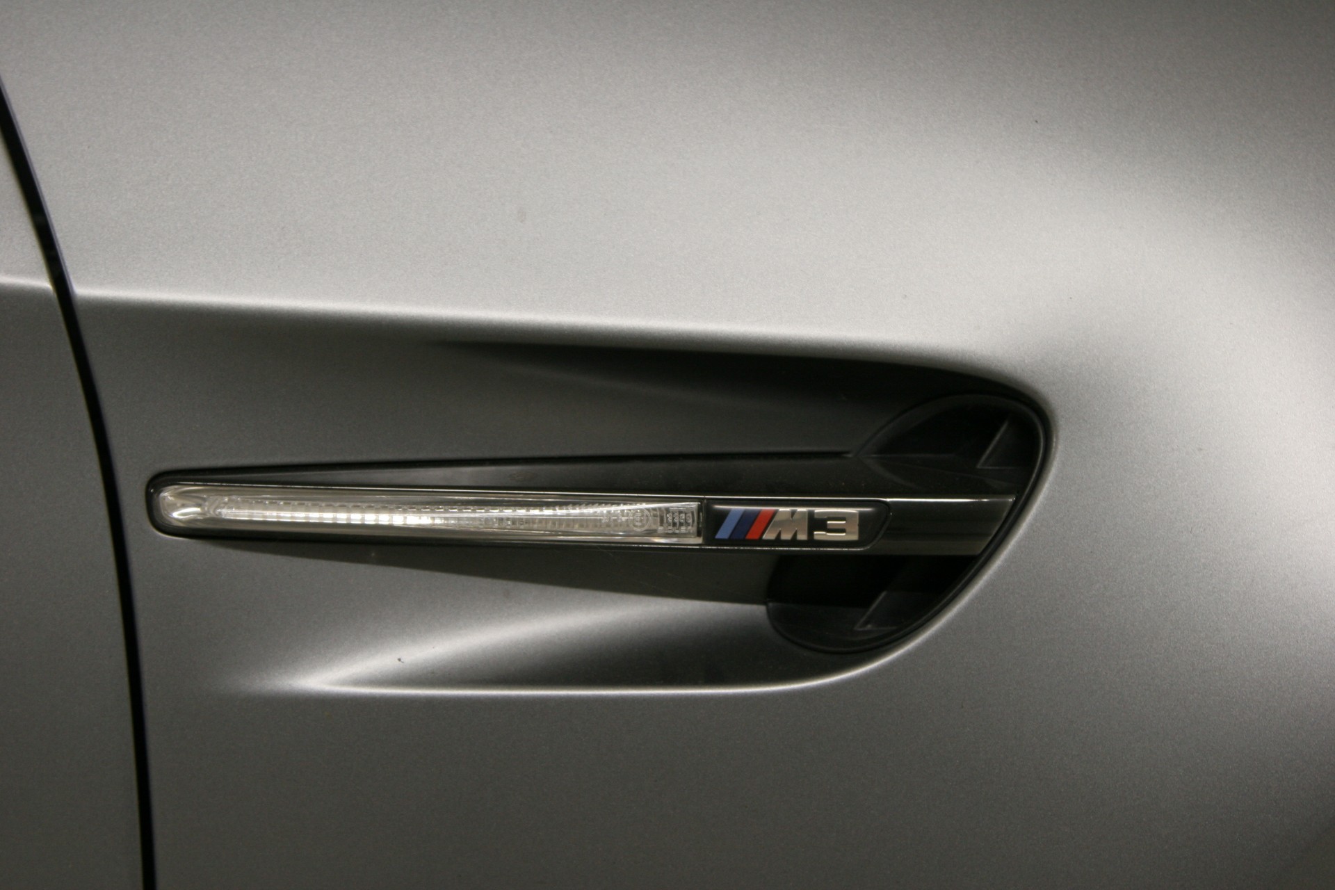 BMW M3 Coupé DSG-image-7