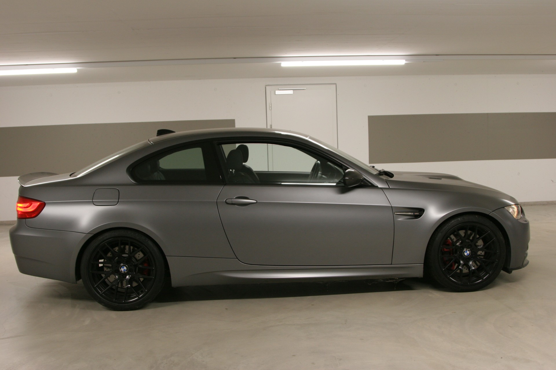 BMW M3 Coupé DSG-image-2