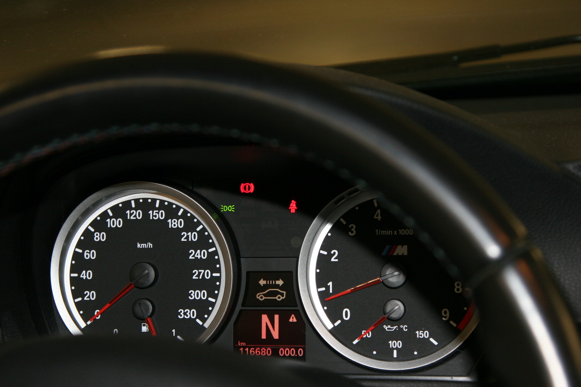 BMW M3 Coupé DSG-image-10
