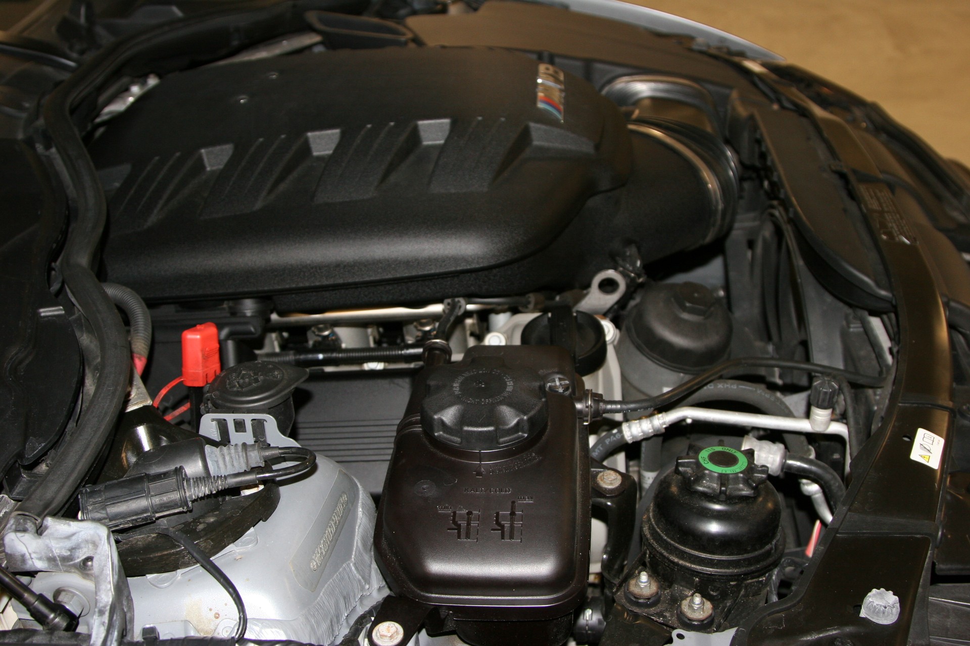 BMW M3 Coupé DSG-image-17