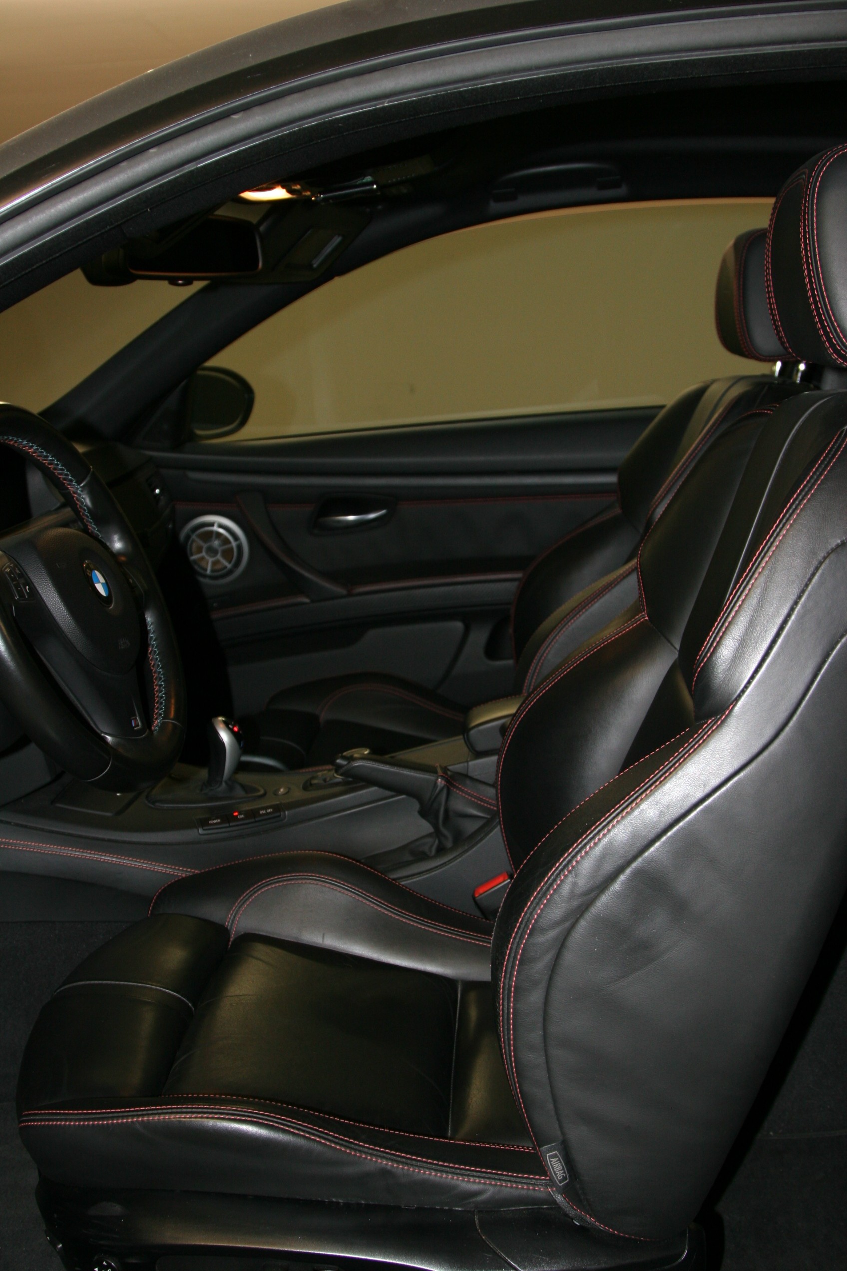 BMW M3 Coupé DSG-image-12