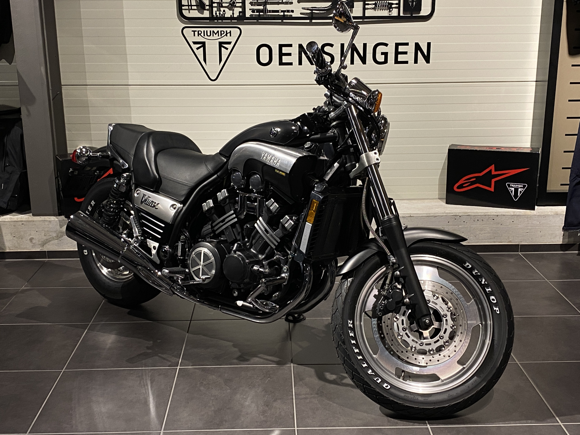 YAMAHA VMX 1200 "Egli Racing"-showroom-element-2