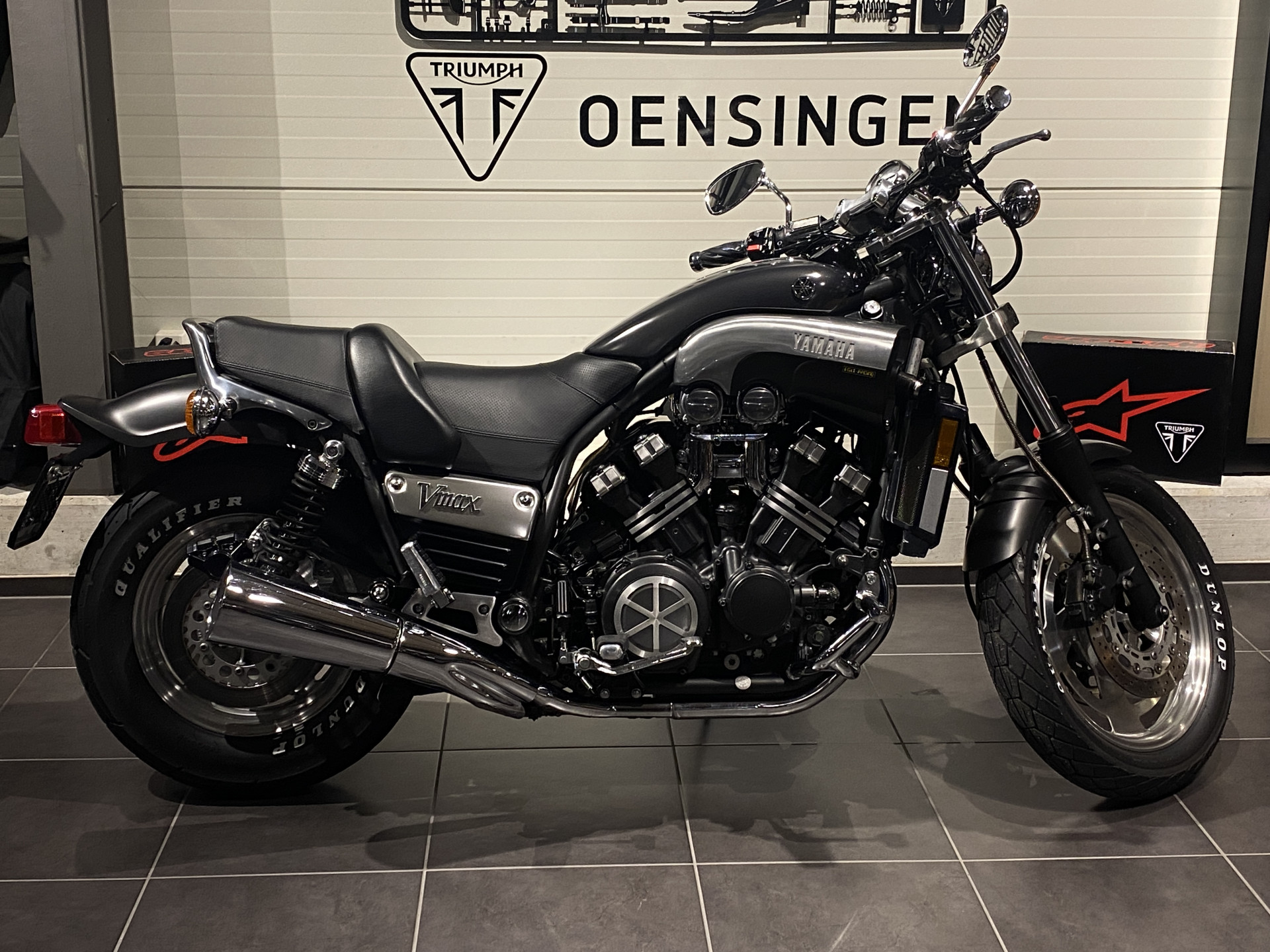 YAMAHA VMX 1200 "Egli Racing"-showroom-element-3