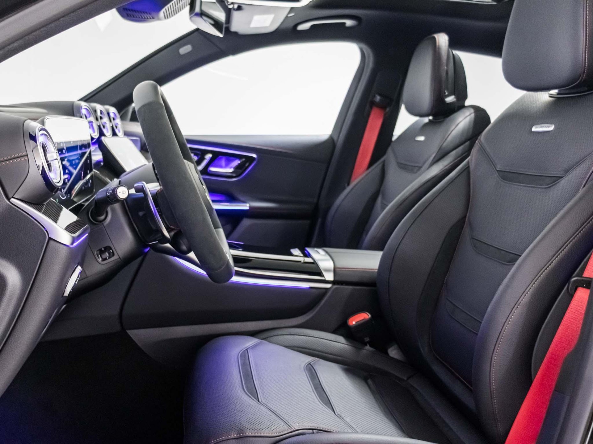 MERCEDES-BENZ GLC 43 AMG 4MATIC Coupé "Executive Edition"-image-6