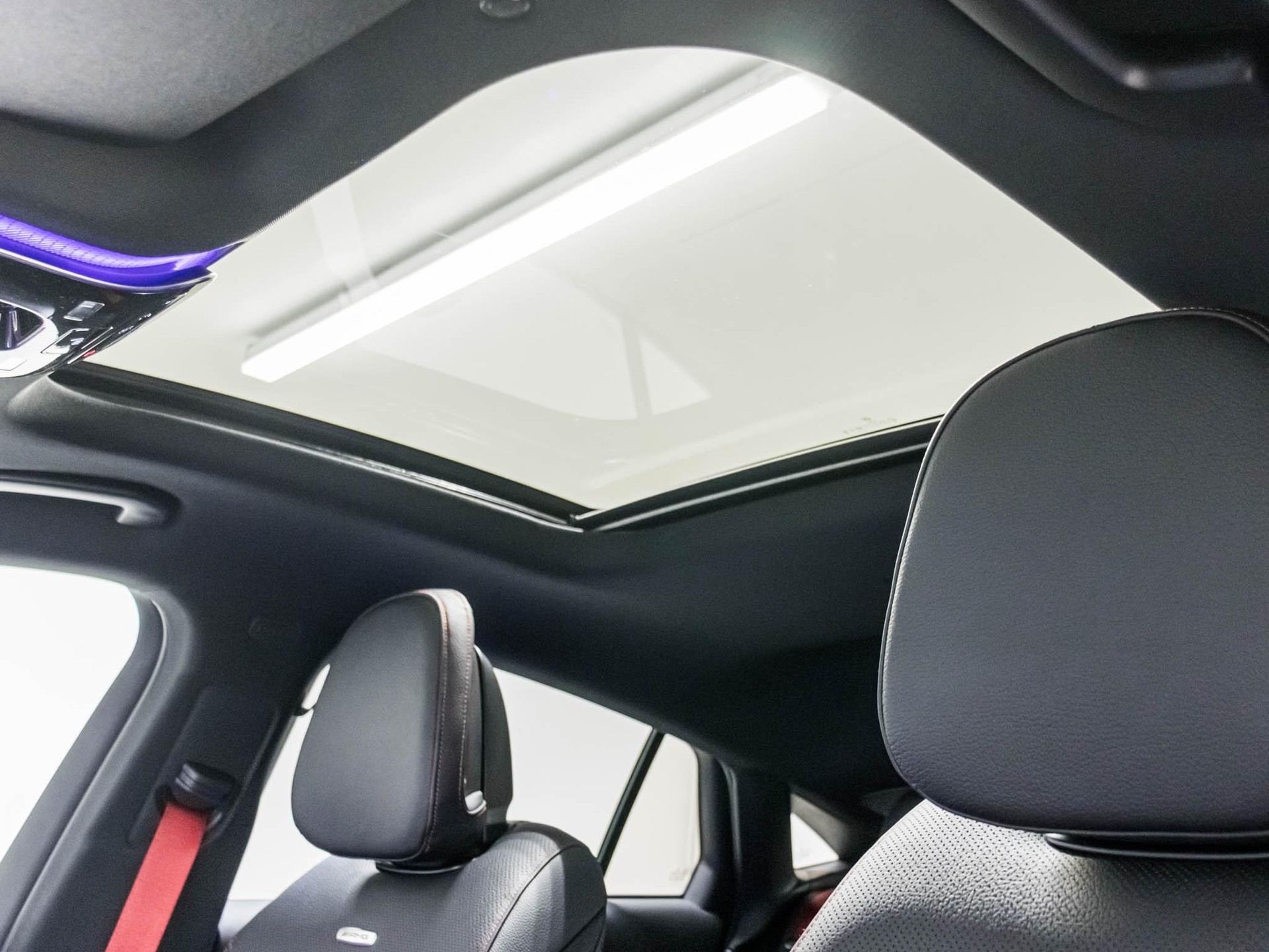 MERCEDES-BENZ GLC 43 AMG 4MATIC Coupé "Executive Edition"-image-8