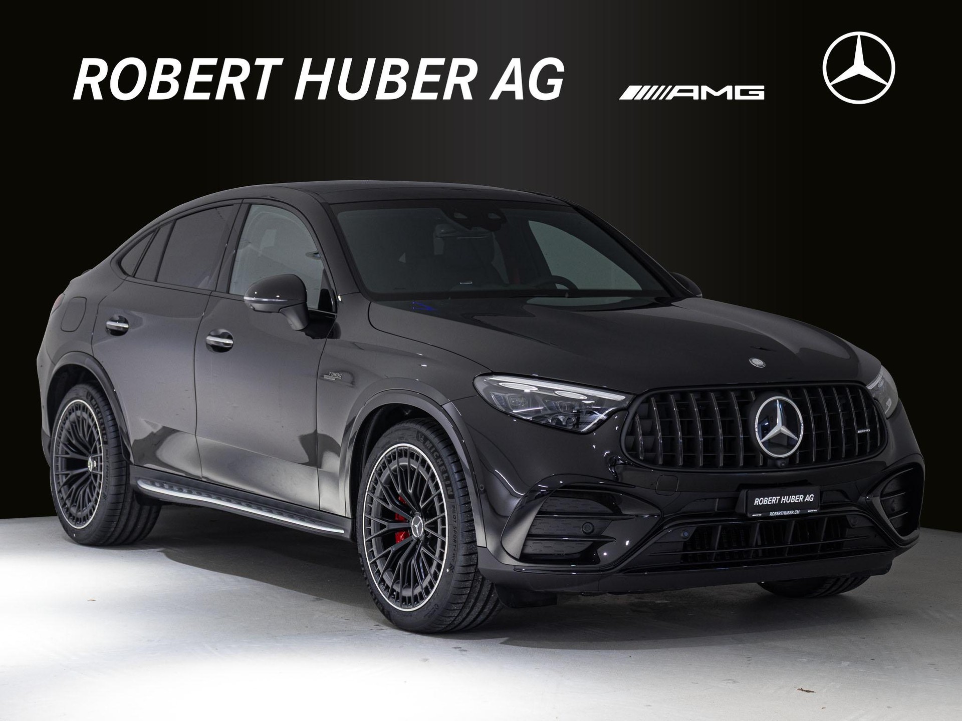 MERCEDES-BENZ GLC 43 AMG 4MATIC Coupé "Executive Edition"-image-0