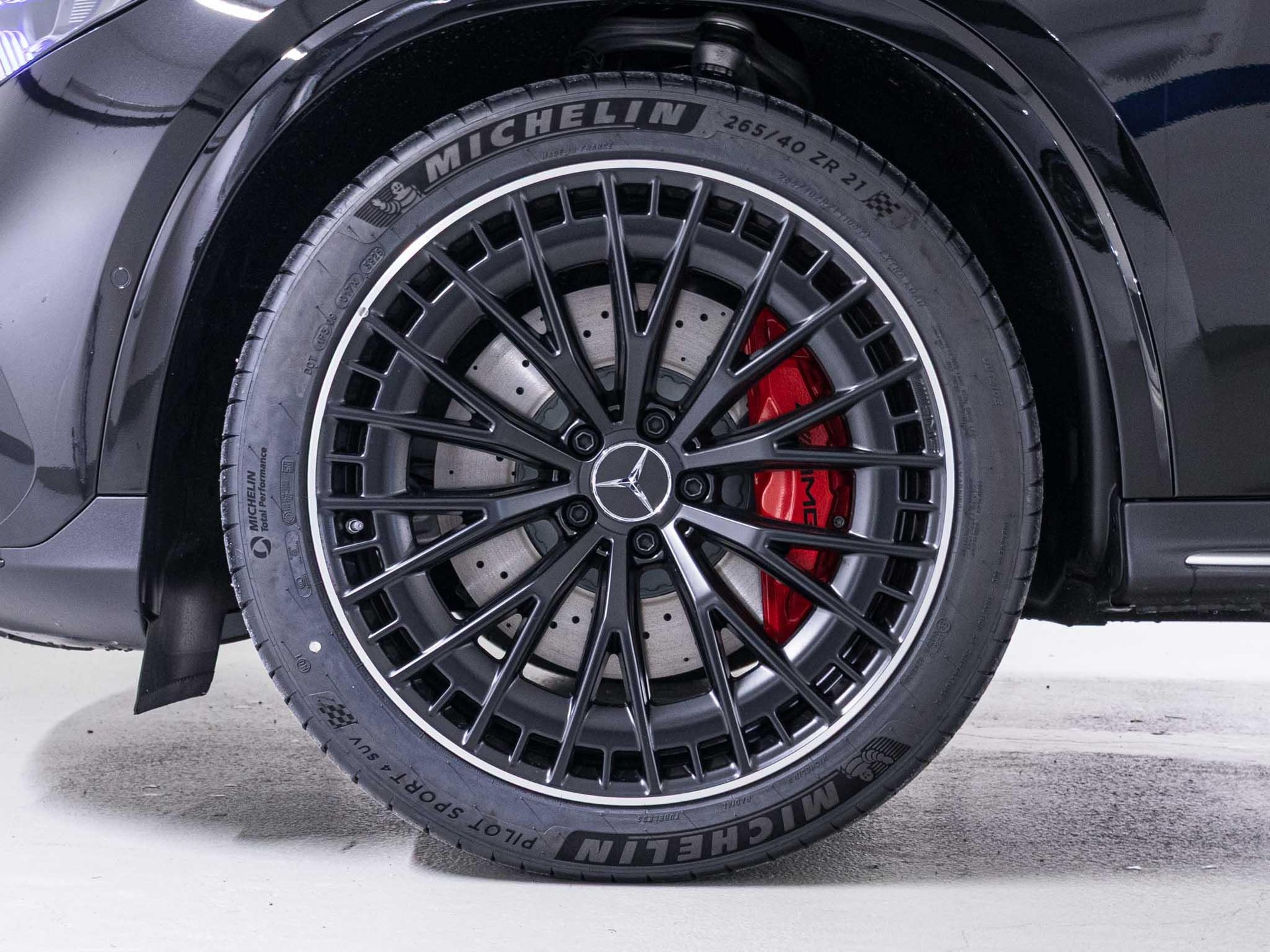 MERCEDES-BENZ GLC 43 AMG 4MATIC Coupé "Executive Edition"-image-14