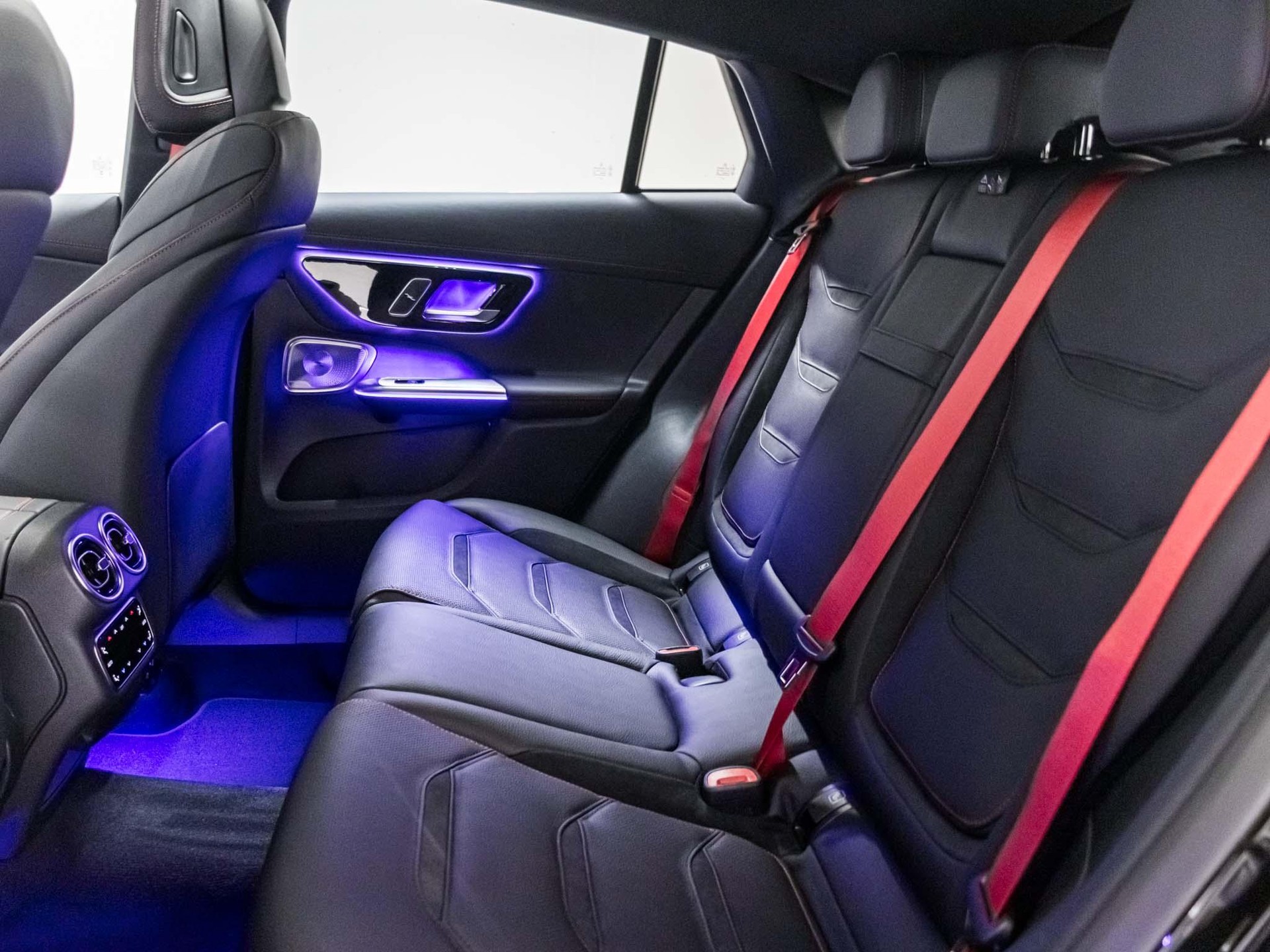 MERCEDES-BENZ GLC 43 AMG 4MATIC Coupé "Executive Edition"-image-7