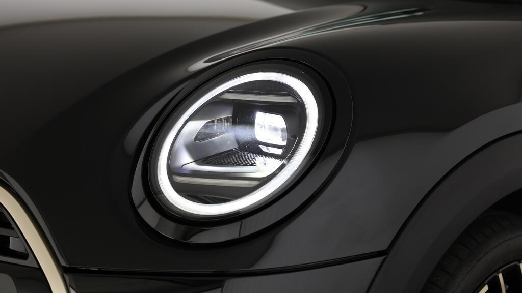 MINI Cooper S Cabrio-image-14